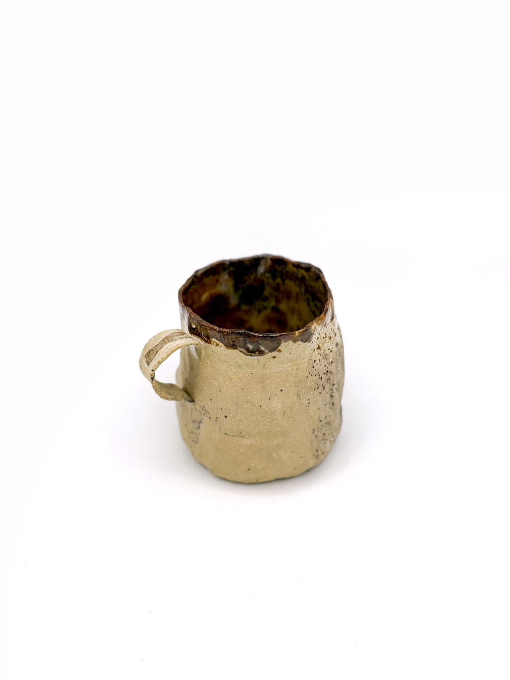 Ash mug 2604