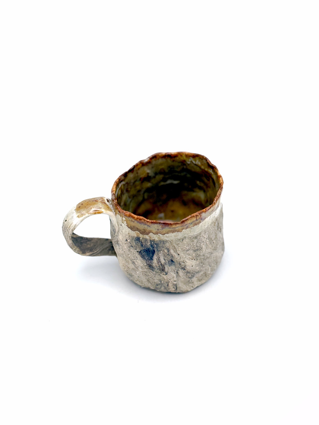 Ash mug 2602