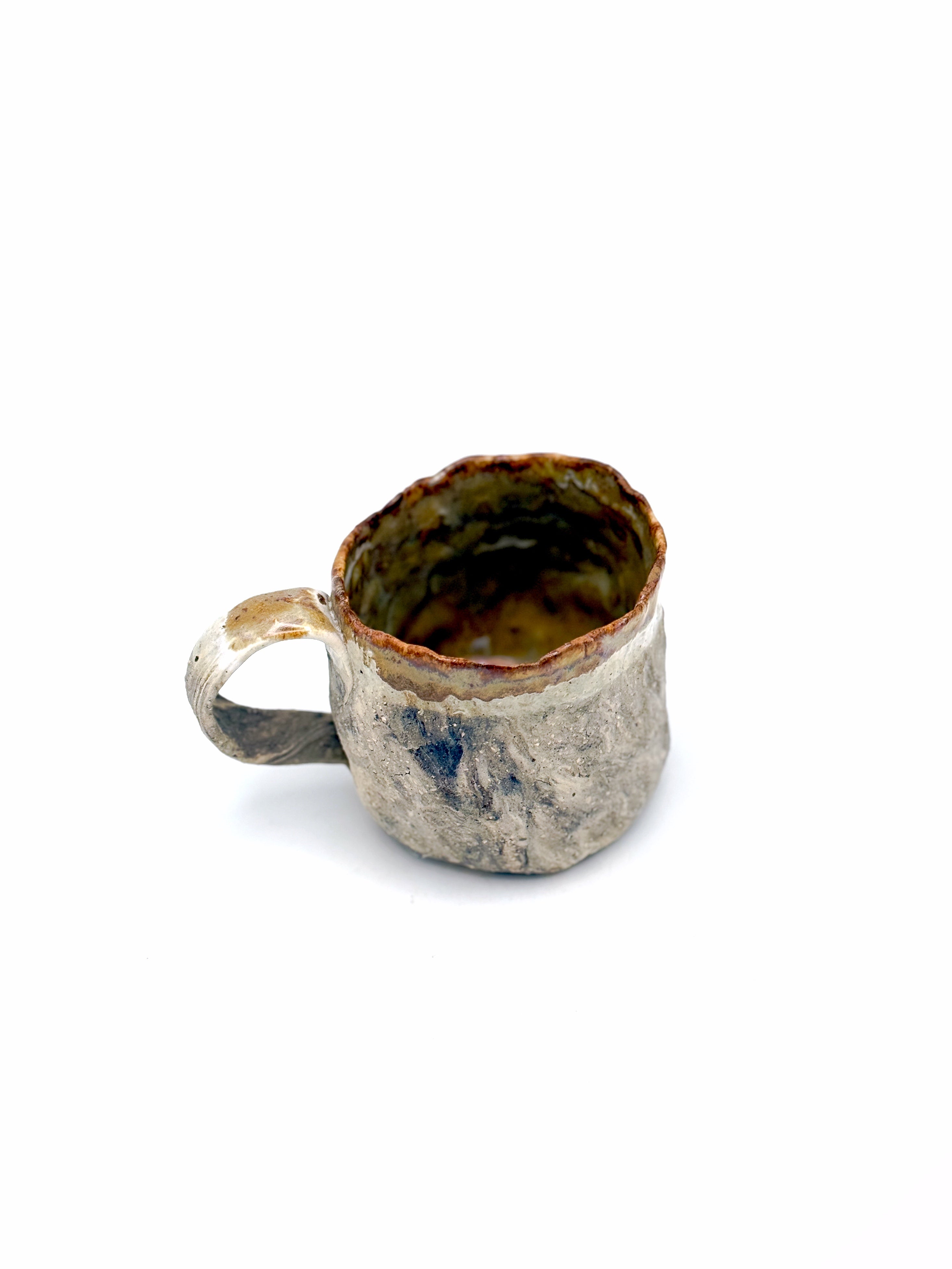 Ash mug 2602