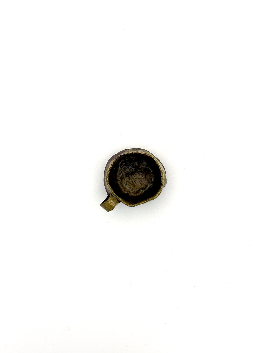 Ash mug 2637