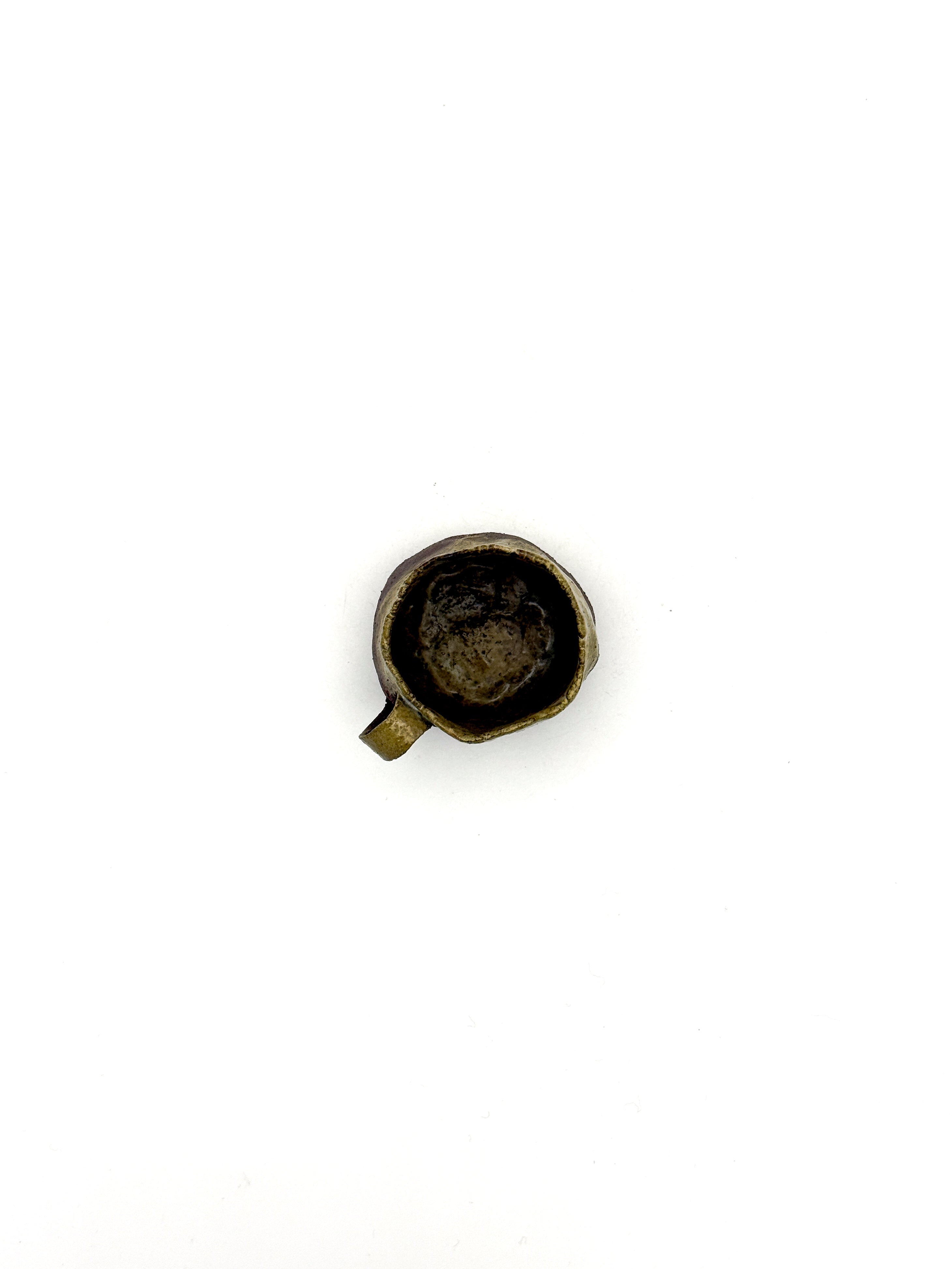 Ash mug 2637