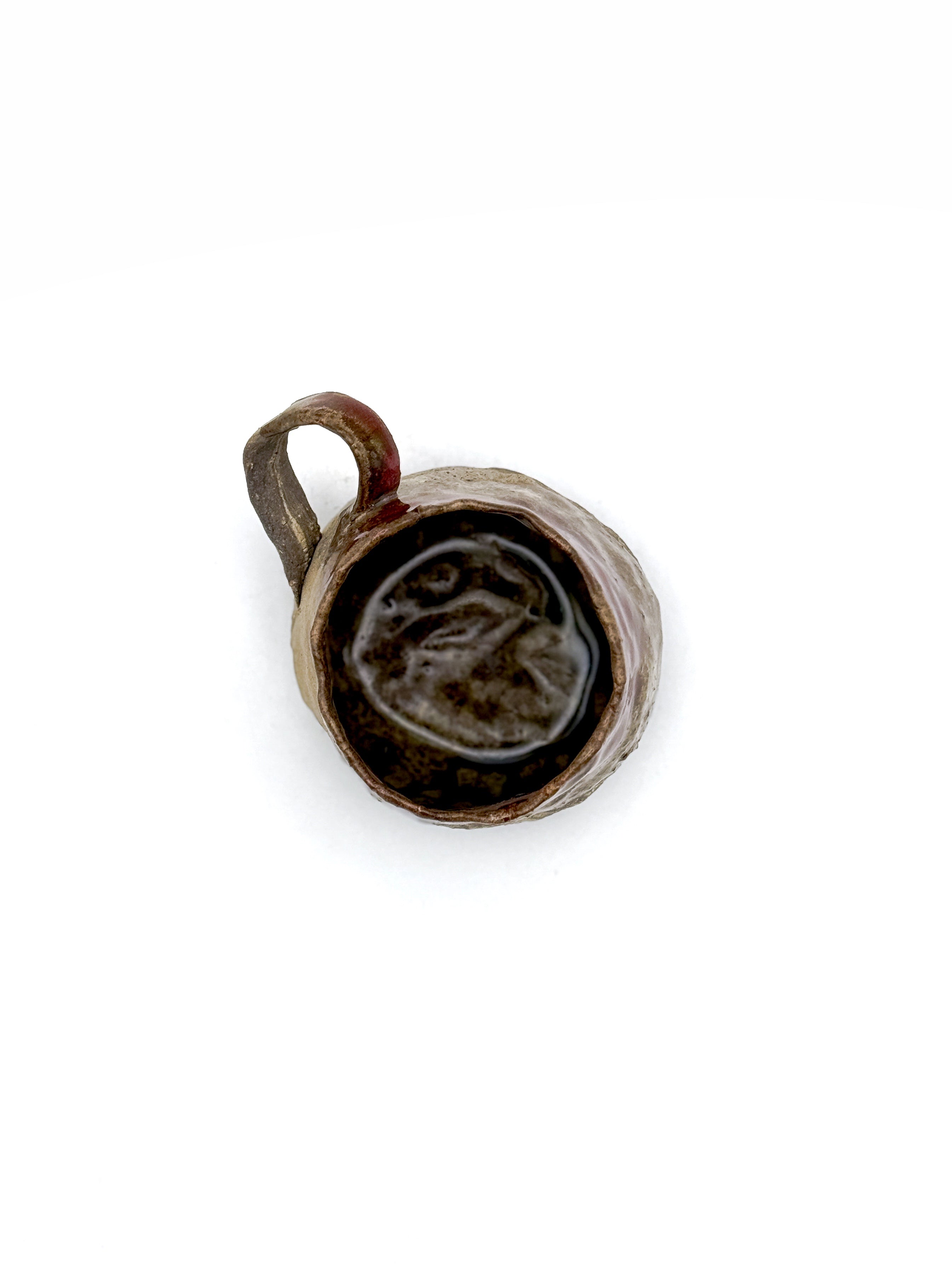 Ash mug 2616