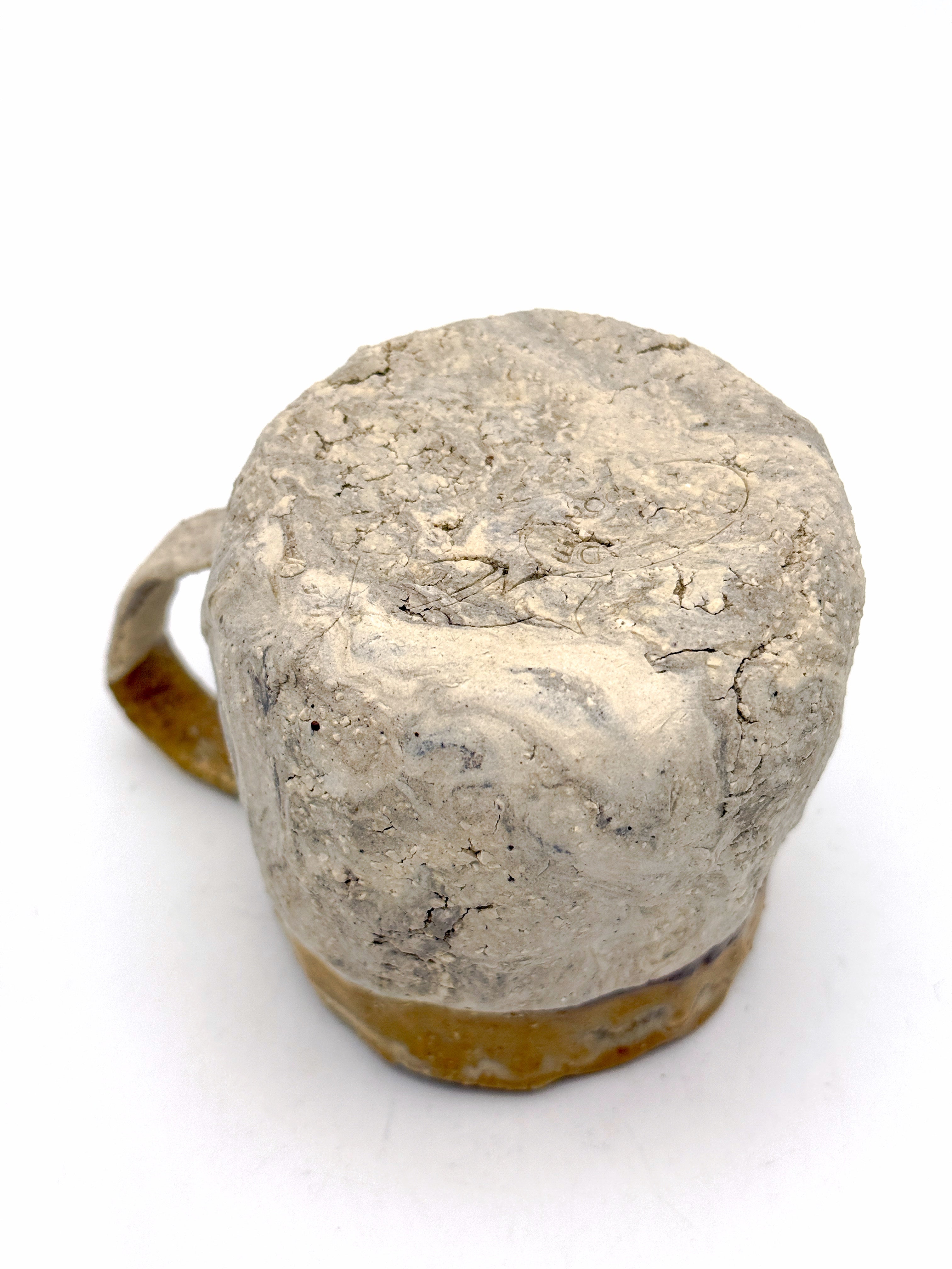 Ash mug 2612