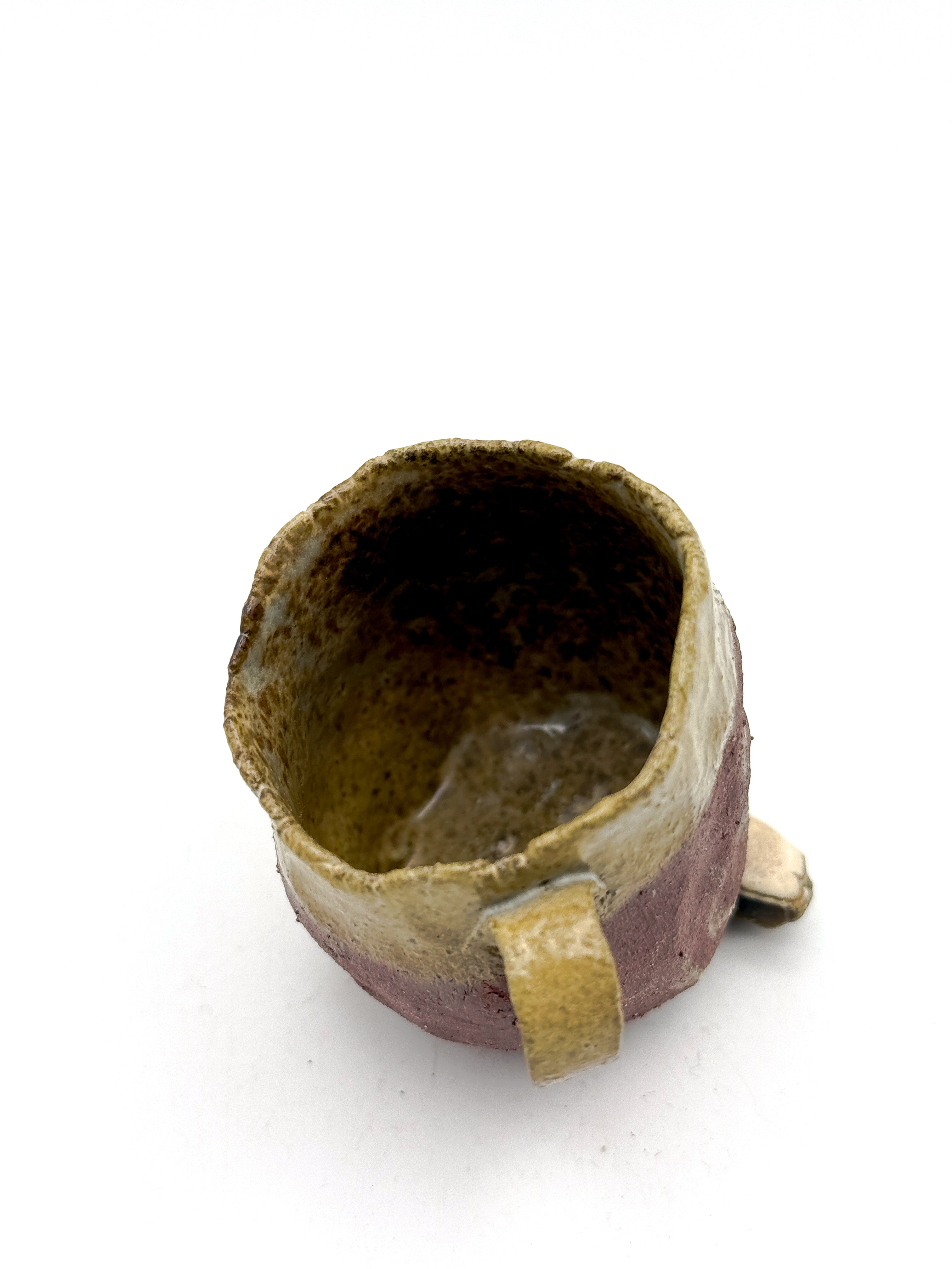 Ash mug 2637