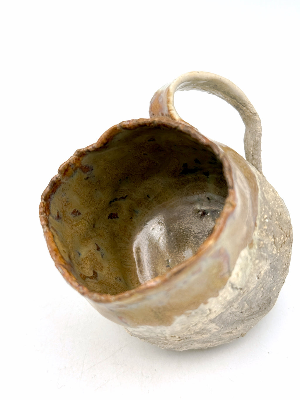 Ash mug 2631