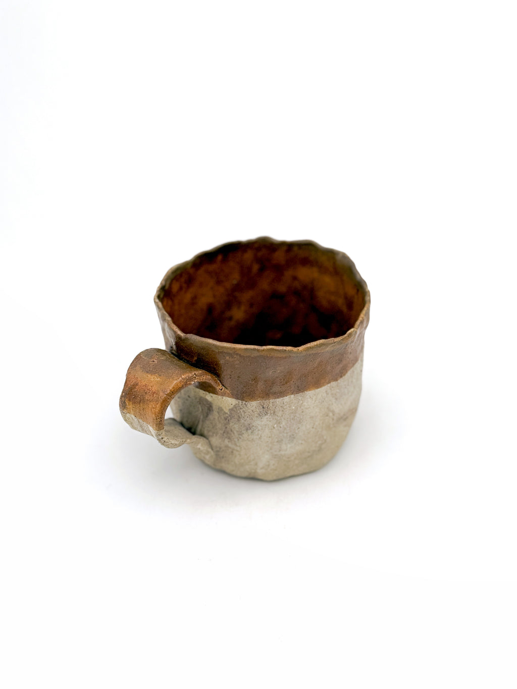 Ash mug 2603