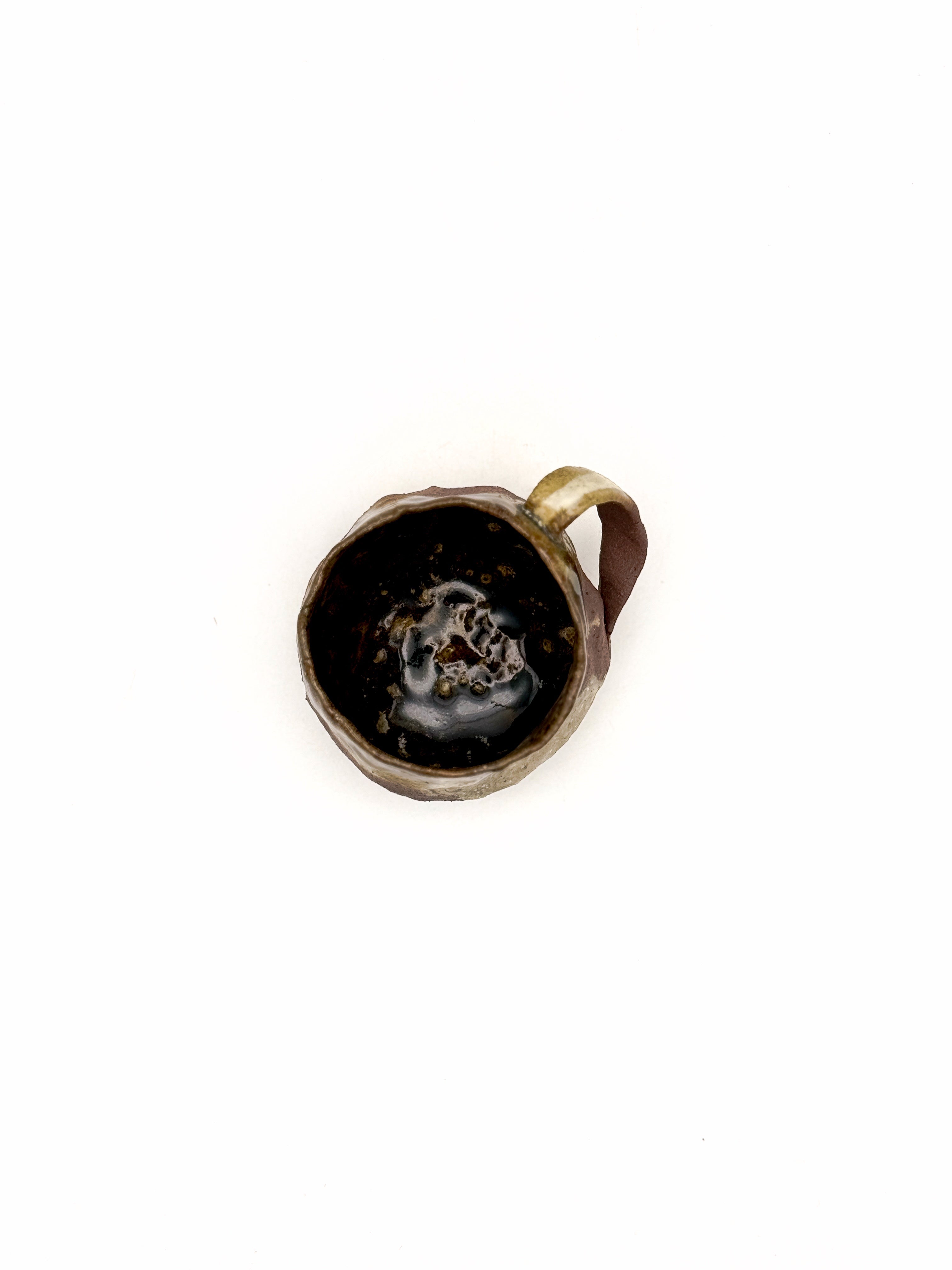 Ash mug 2624