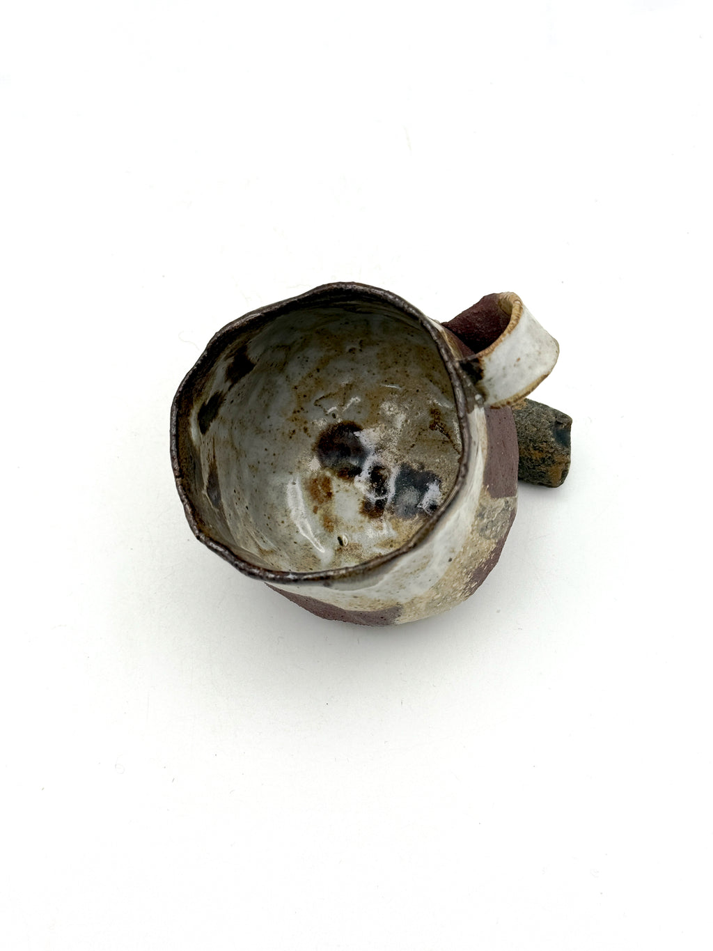 Ash mug 2630