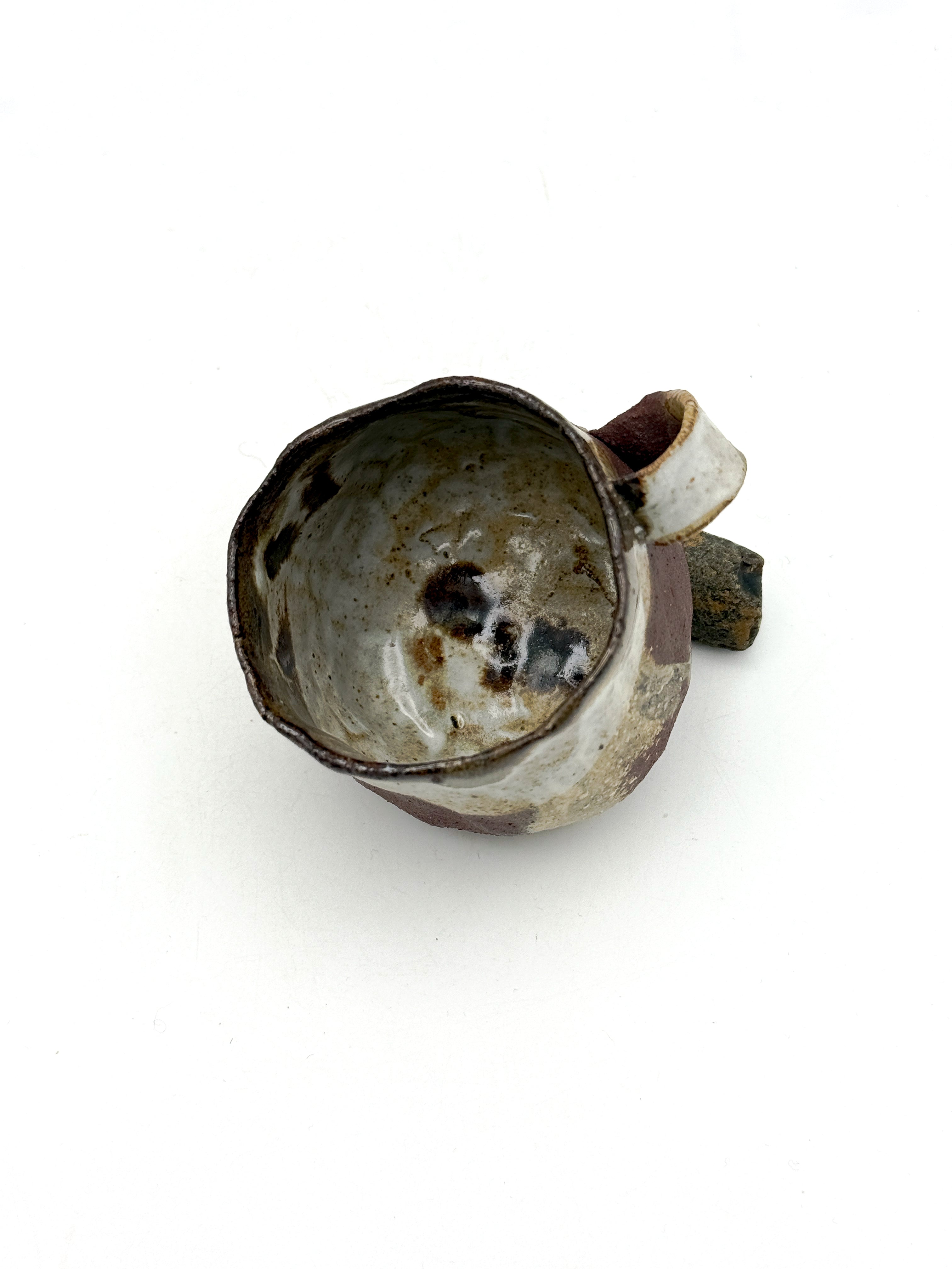 Ash mug 2630