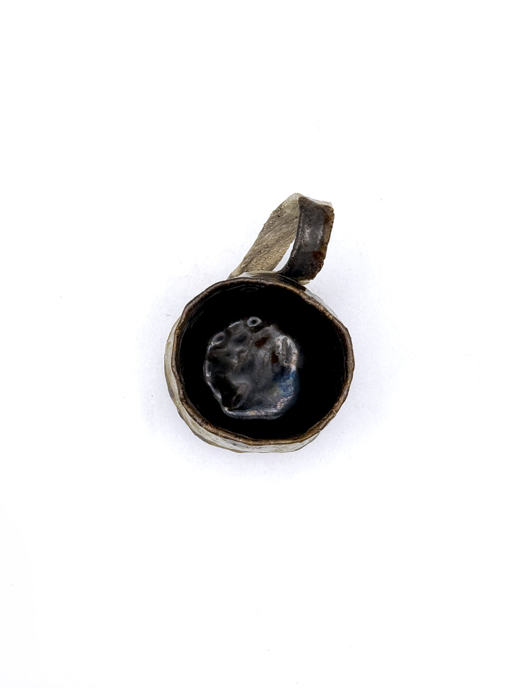 Ash mug 2605