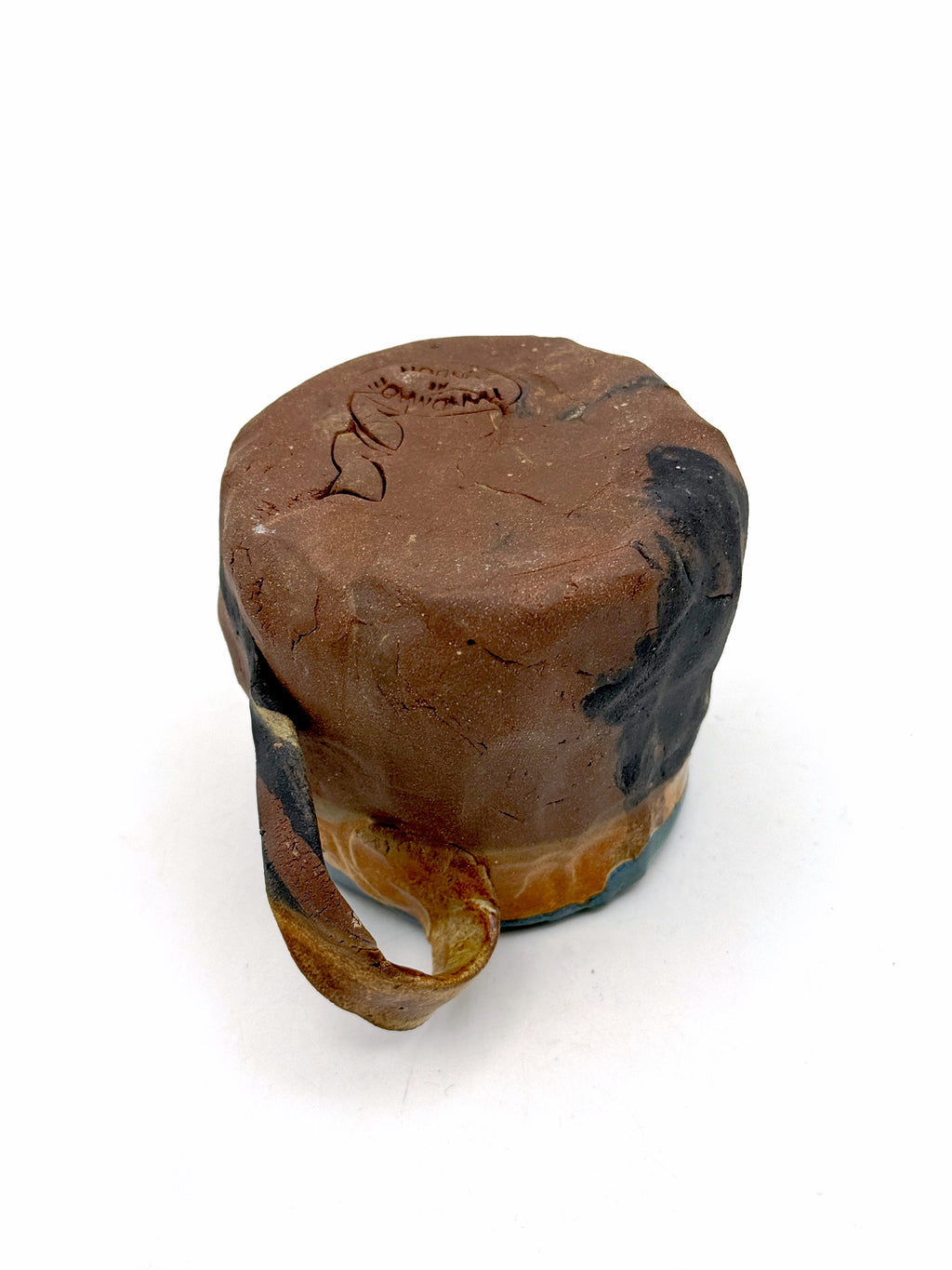 Ash mug 2623
