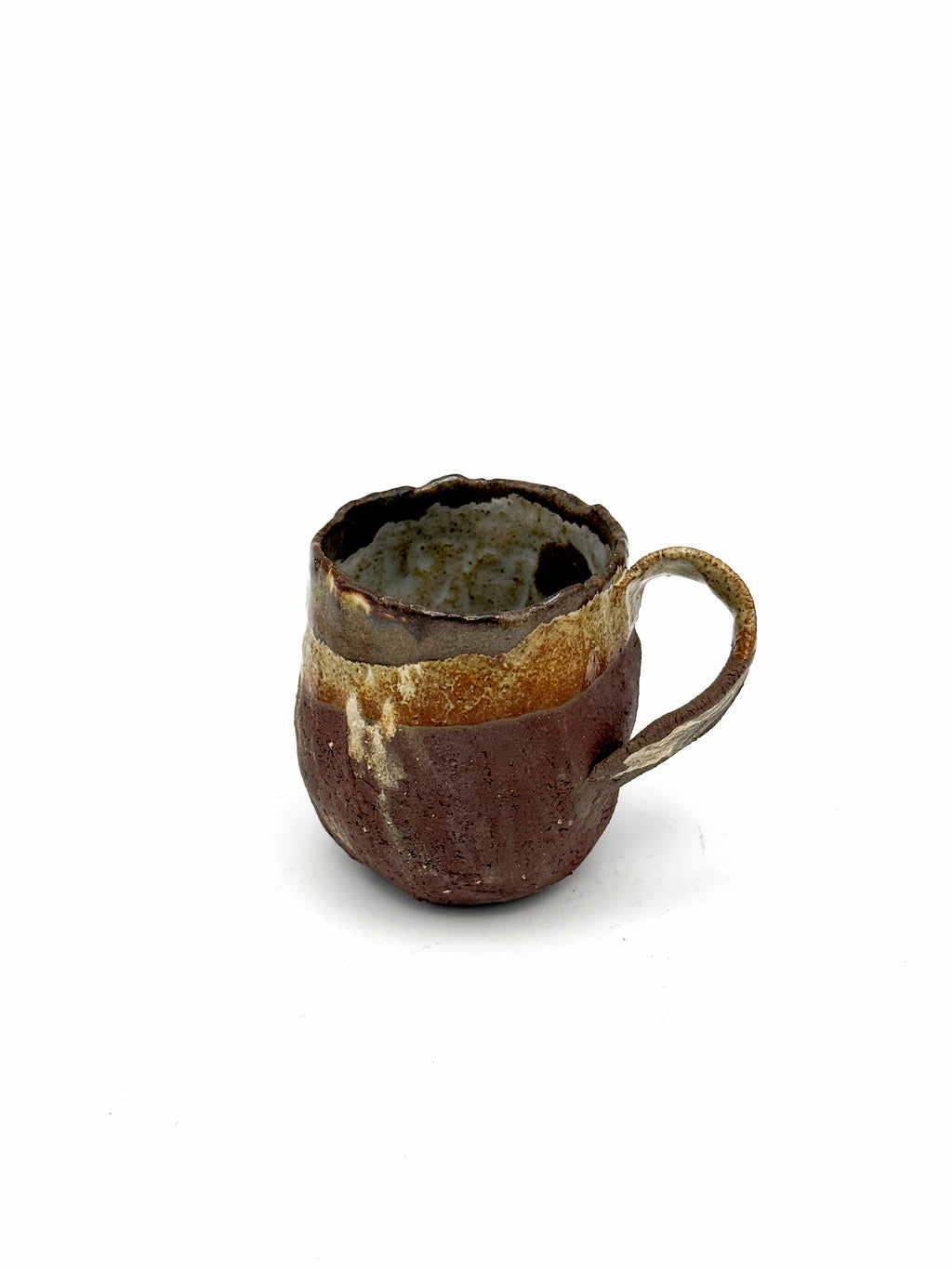 Ash mug 2613
