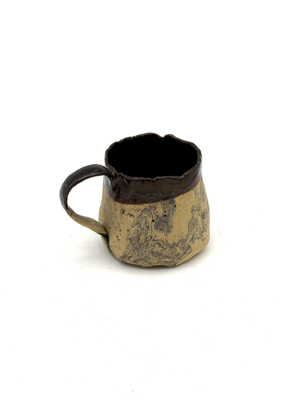 Ash mug 2636