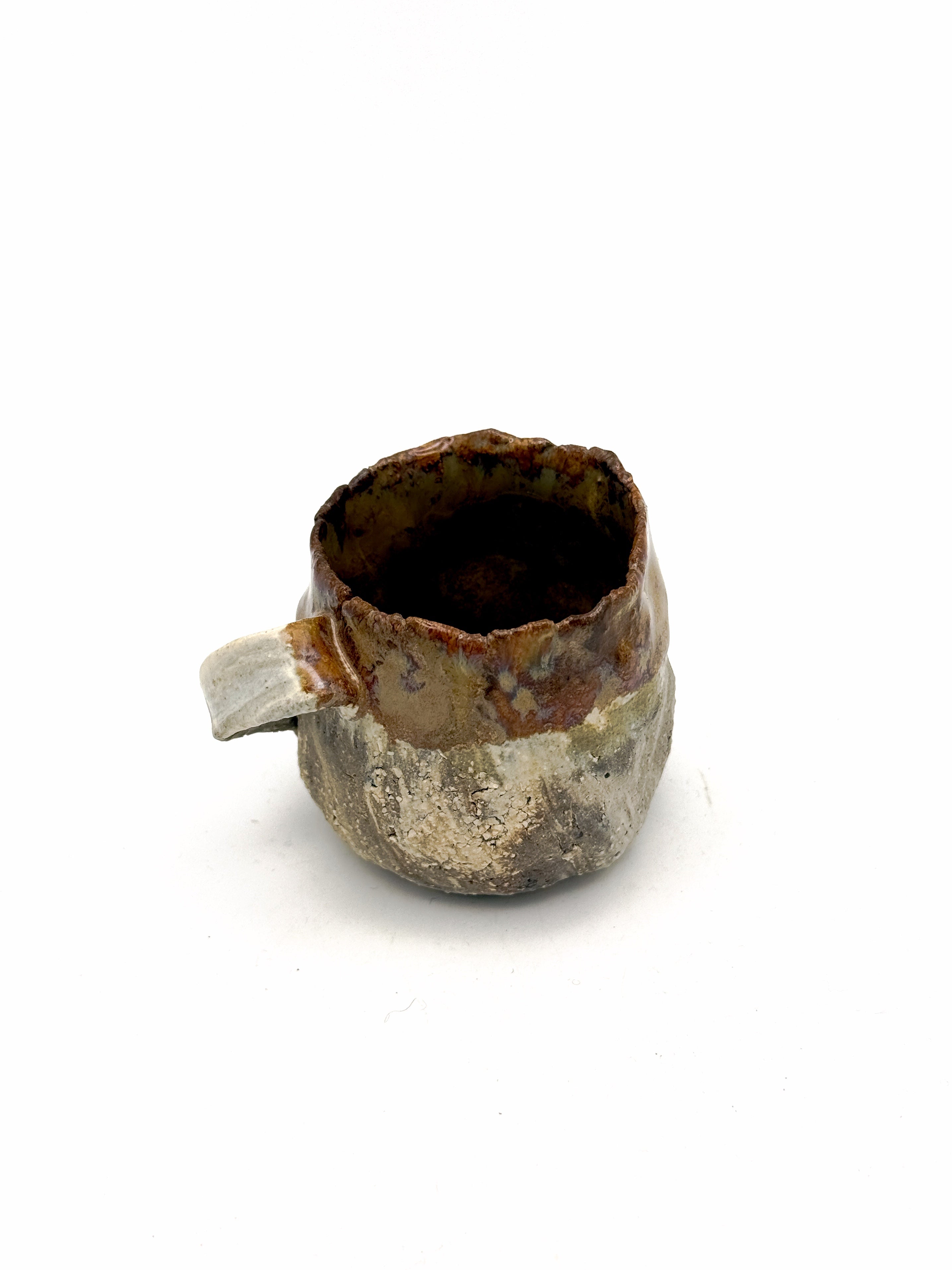 Ash mug 2631
