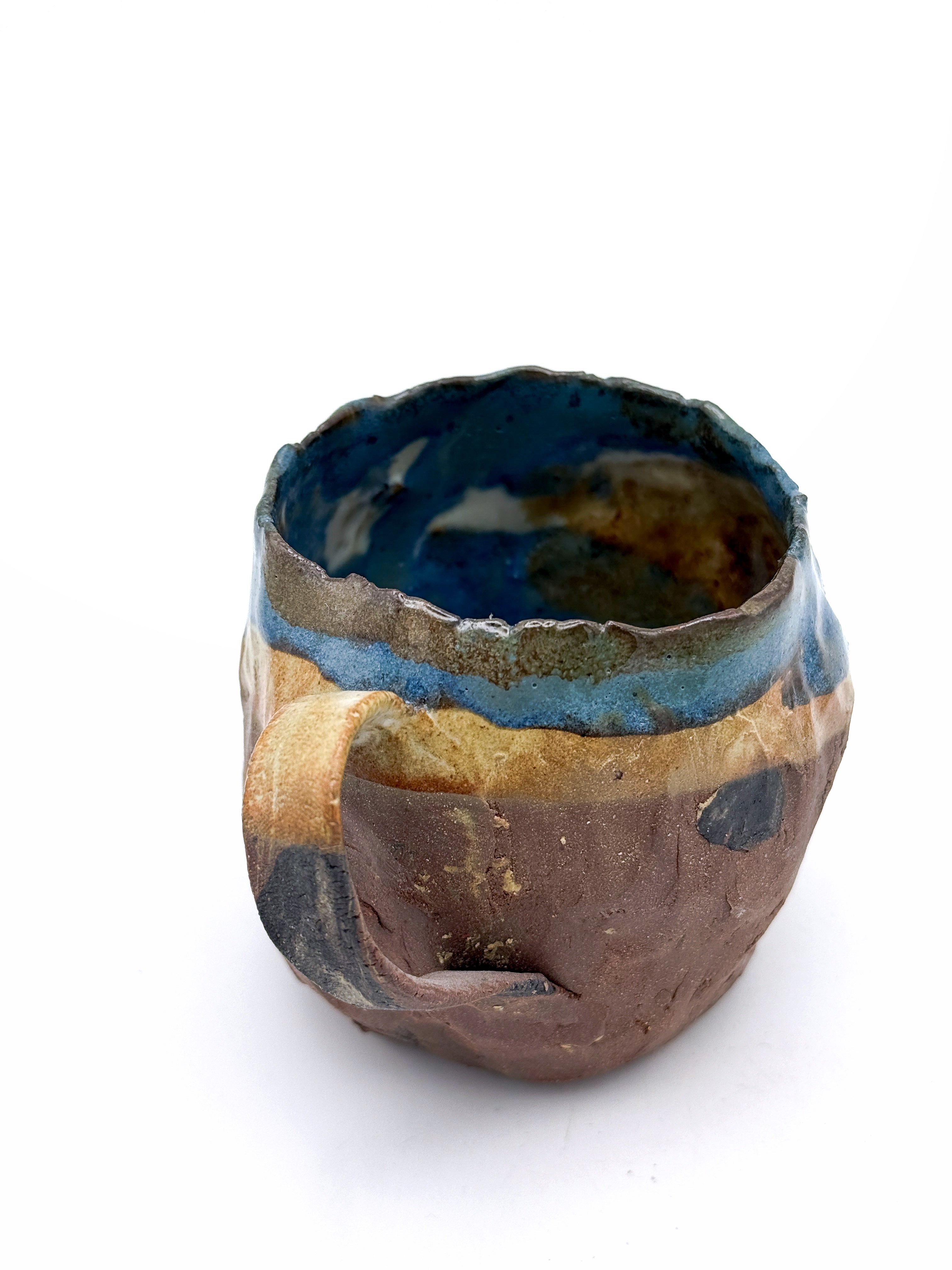 Ash mug 2609