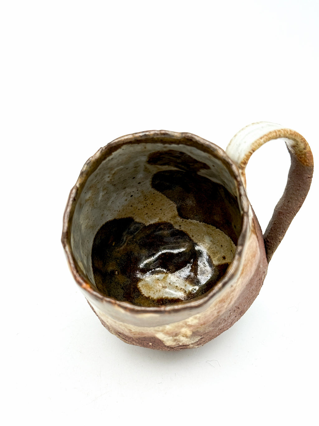 Ash mug 2613