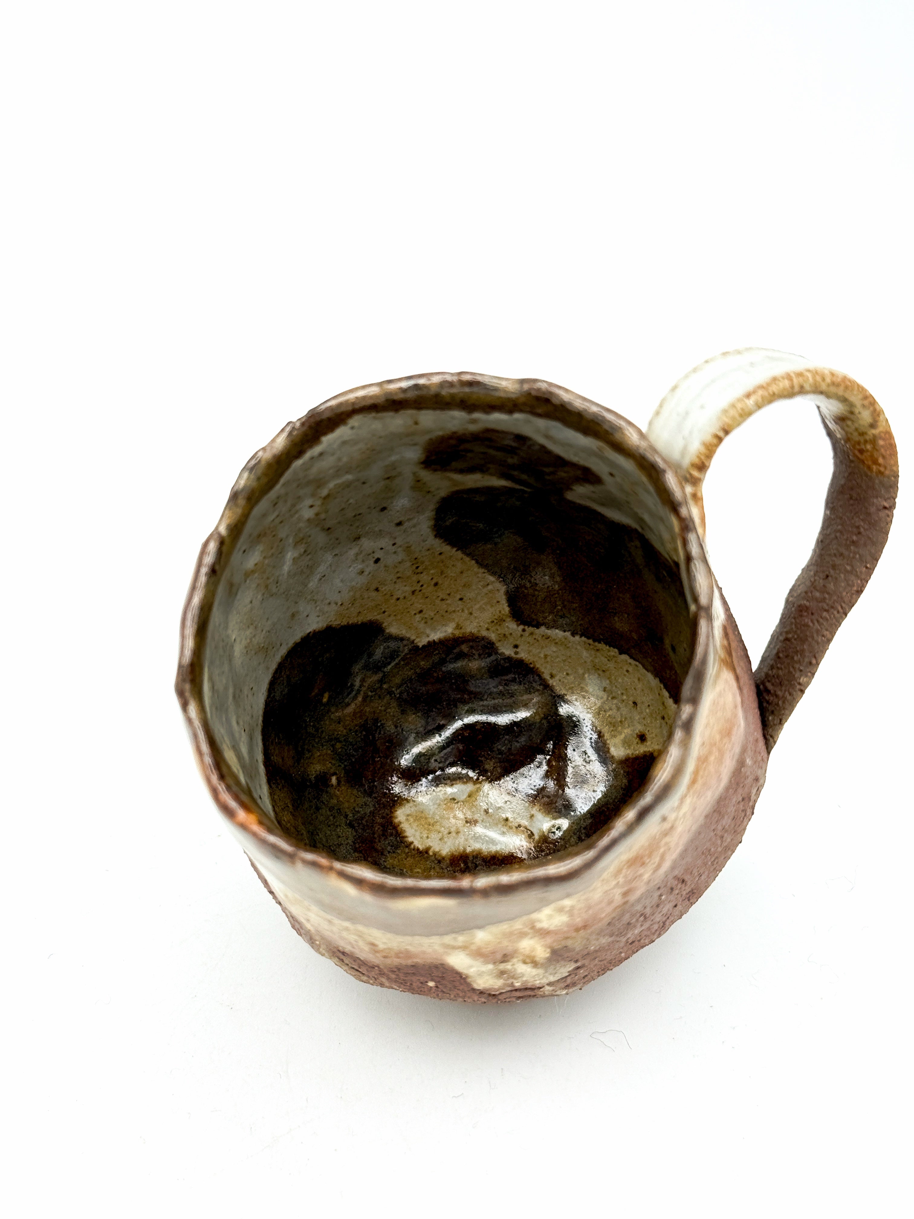 Ash mug 2613