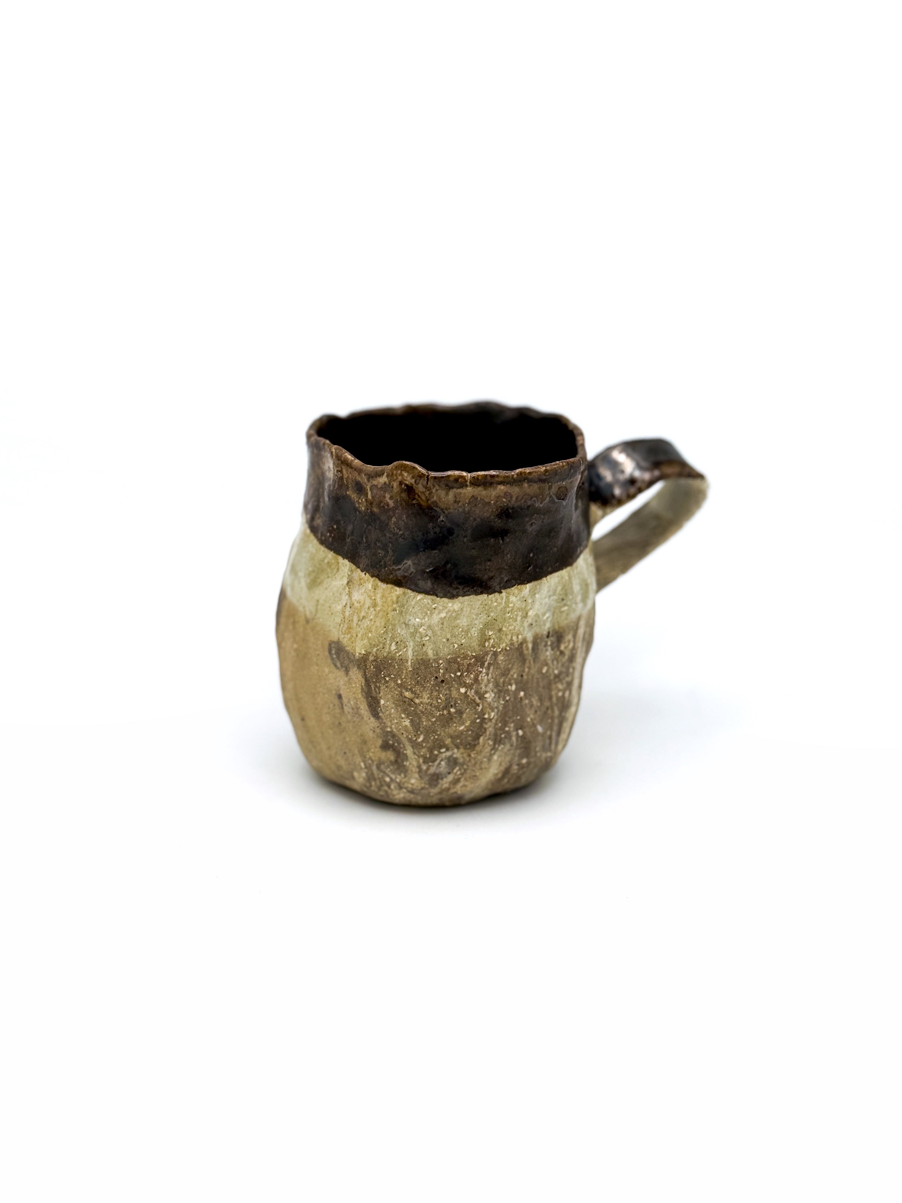 Ash mug 2605