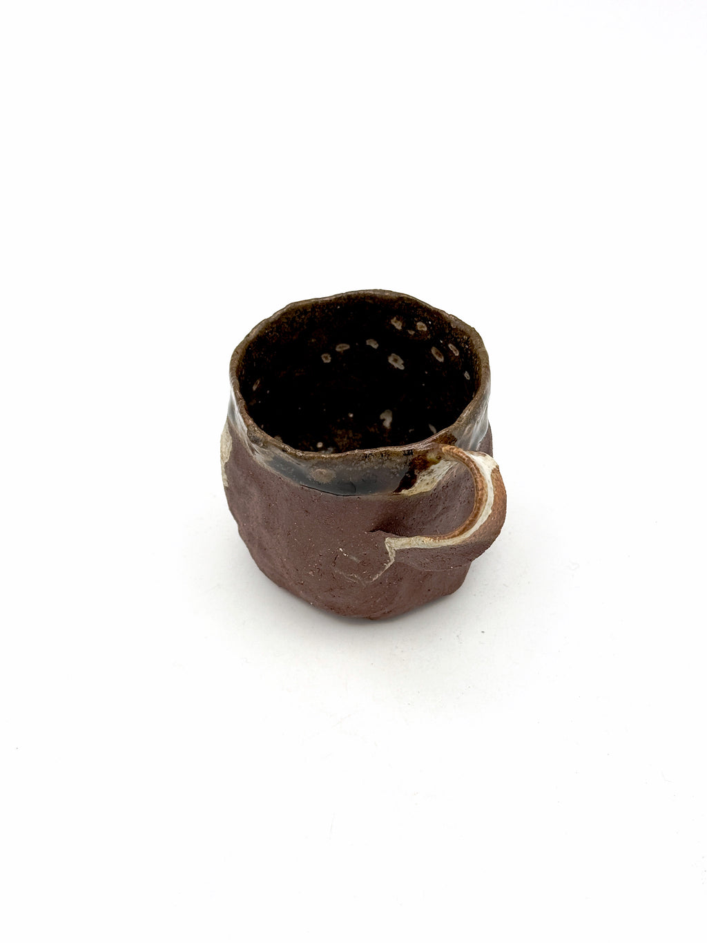 Ash mug 2617