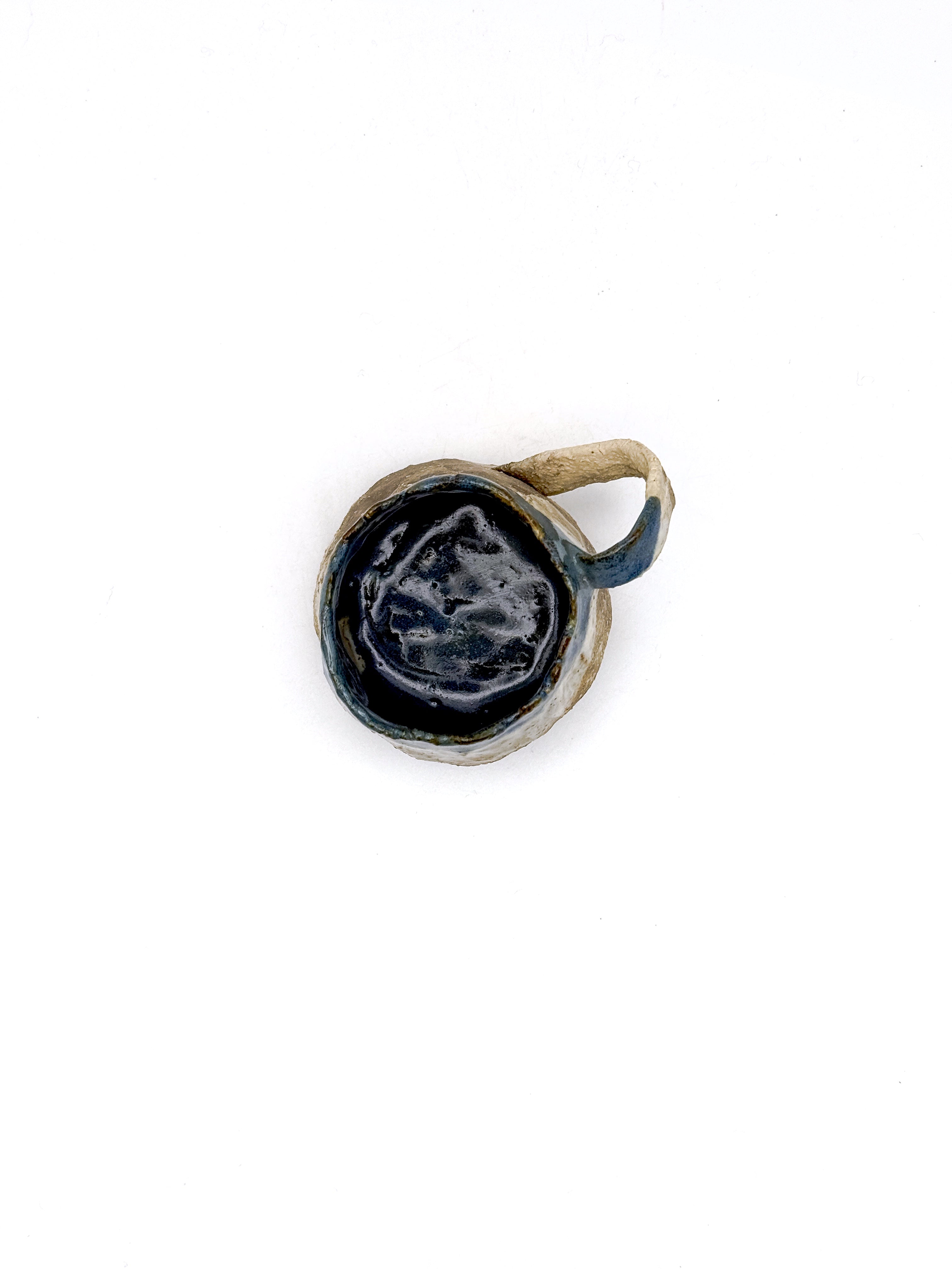 Ash mug 2622