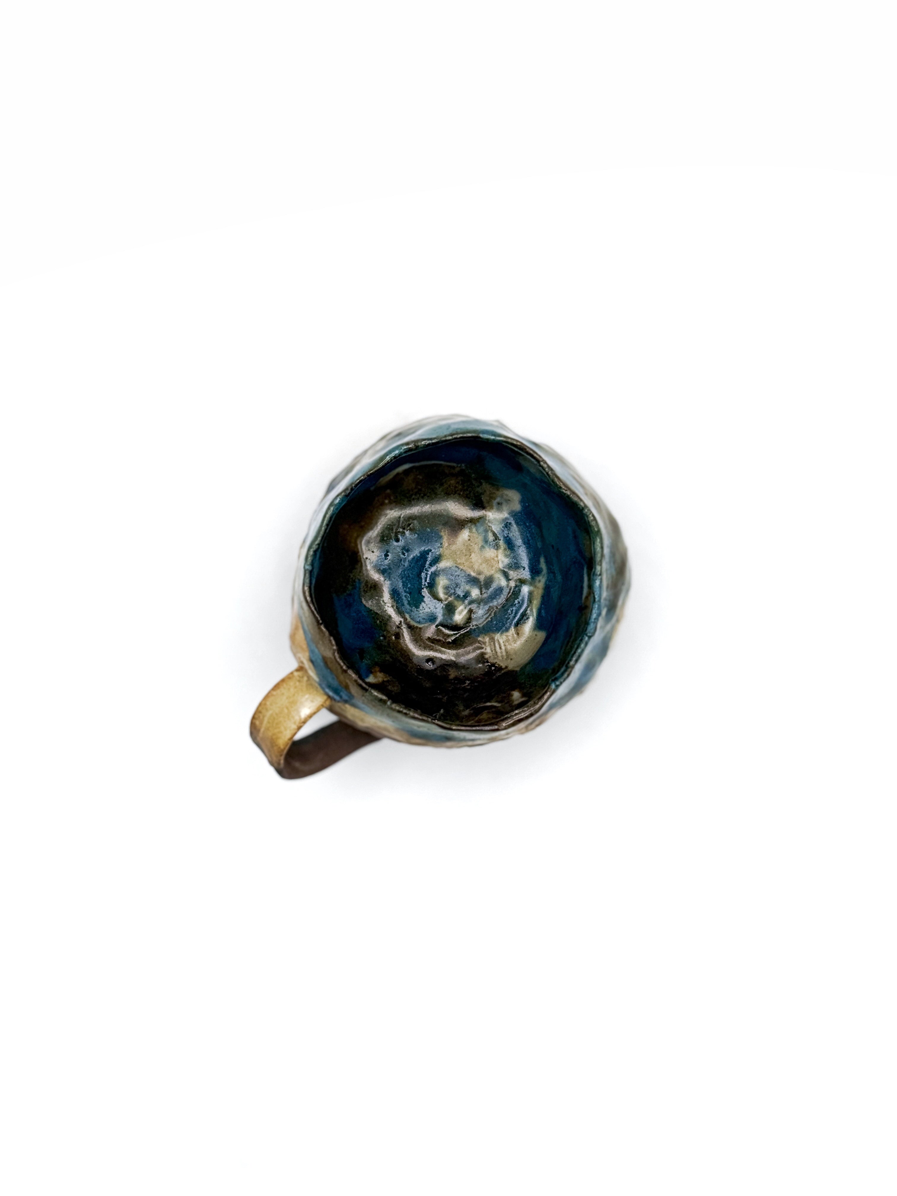 Ash mug 2609