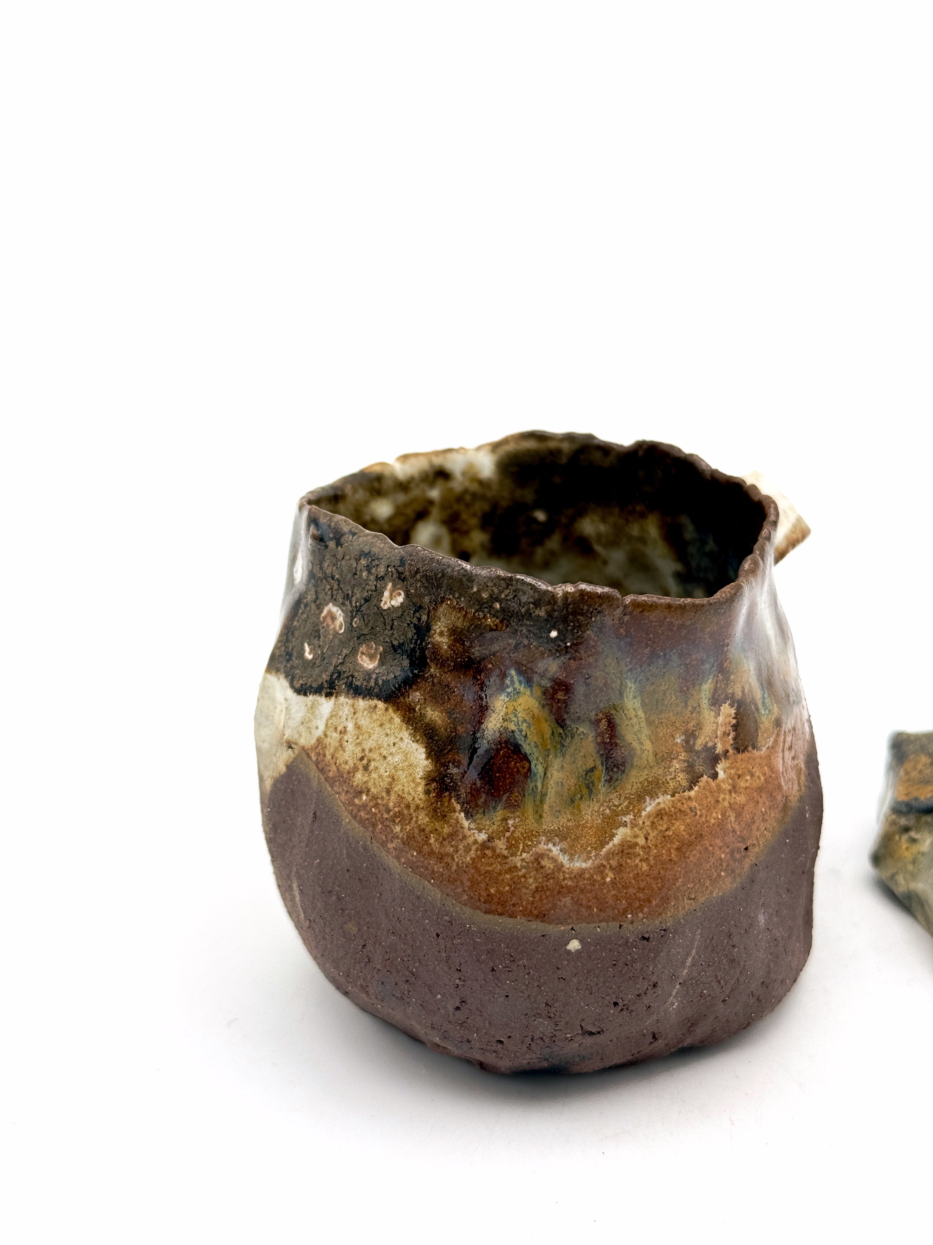 Ash mug 2625