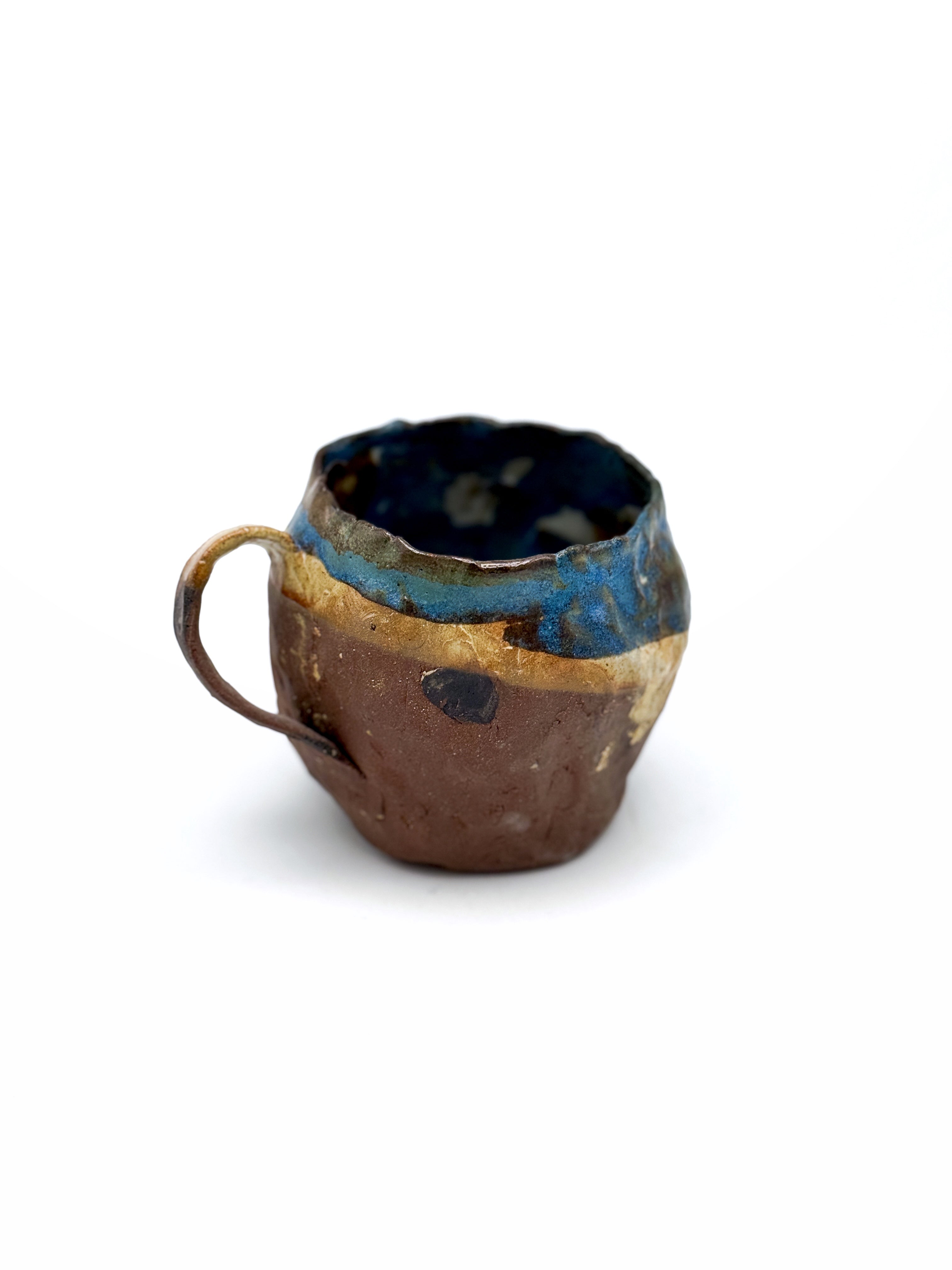 Ash mug 2609