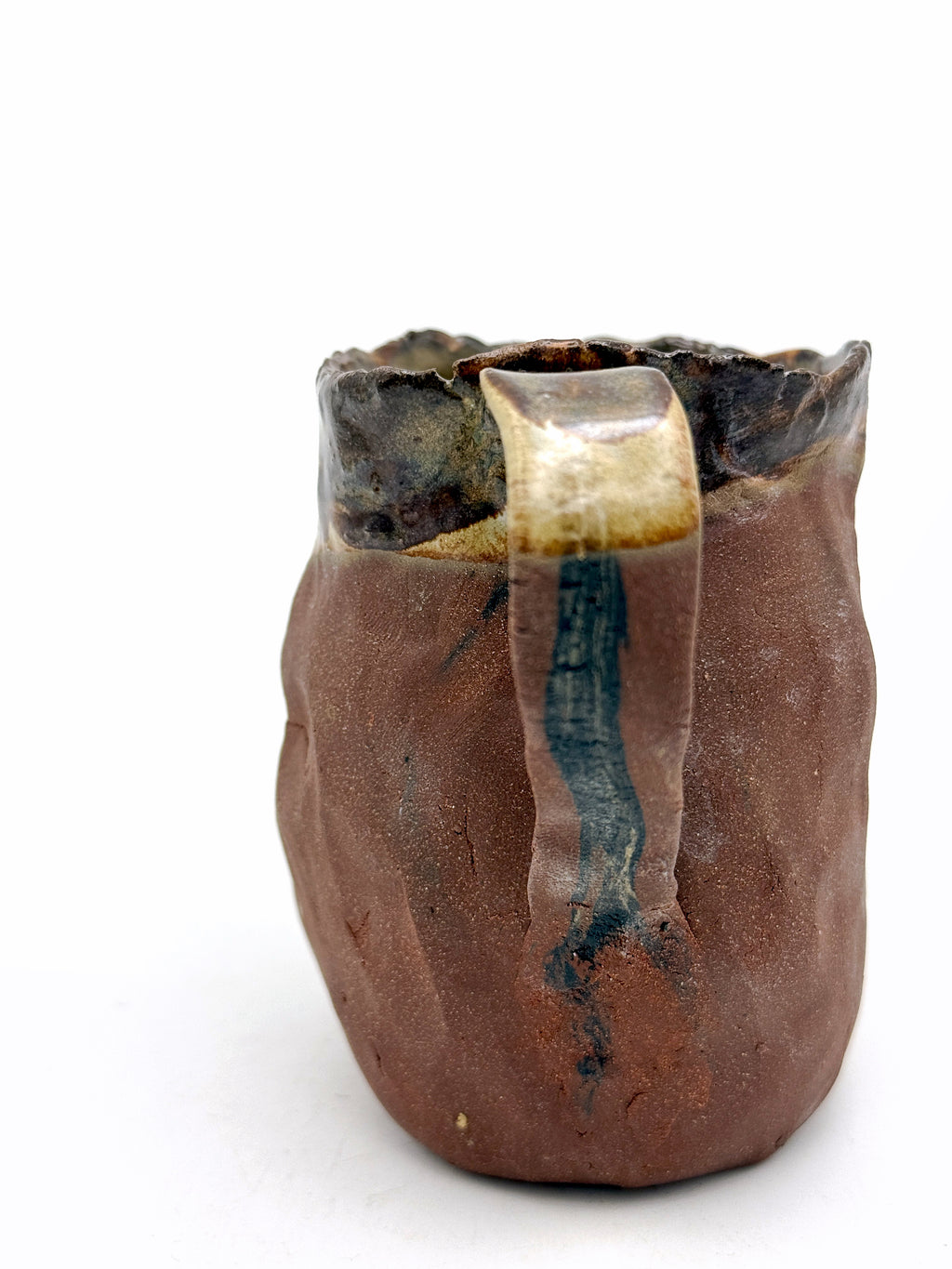 Ash mug 2607