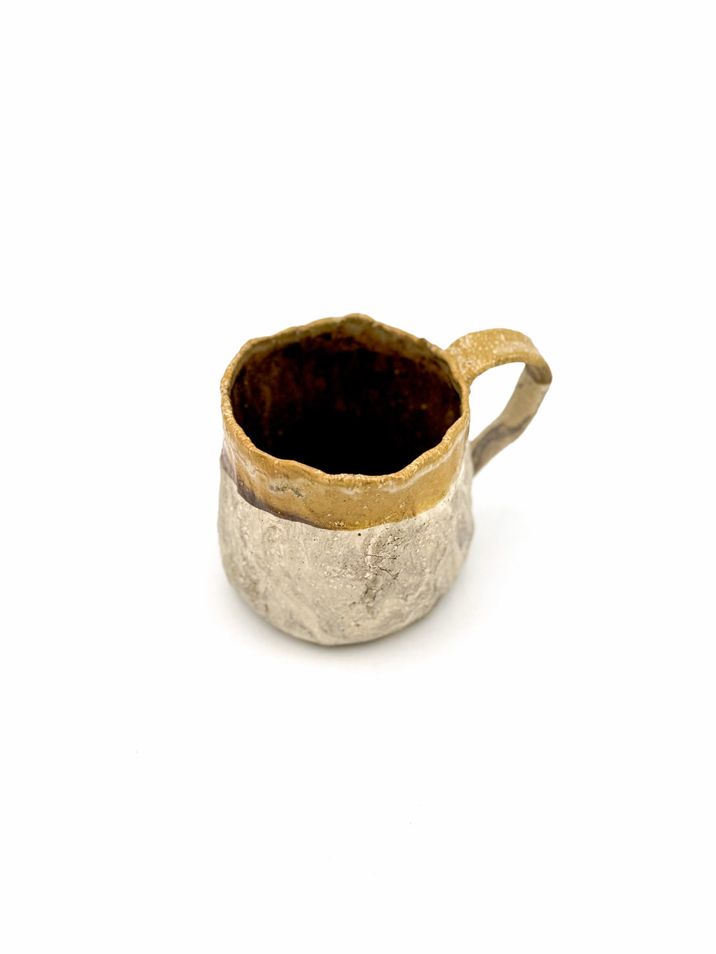 Ash mug 2612