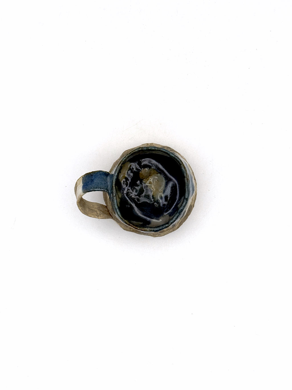 Ash mug 2627