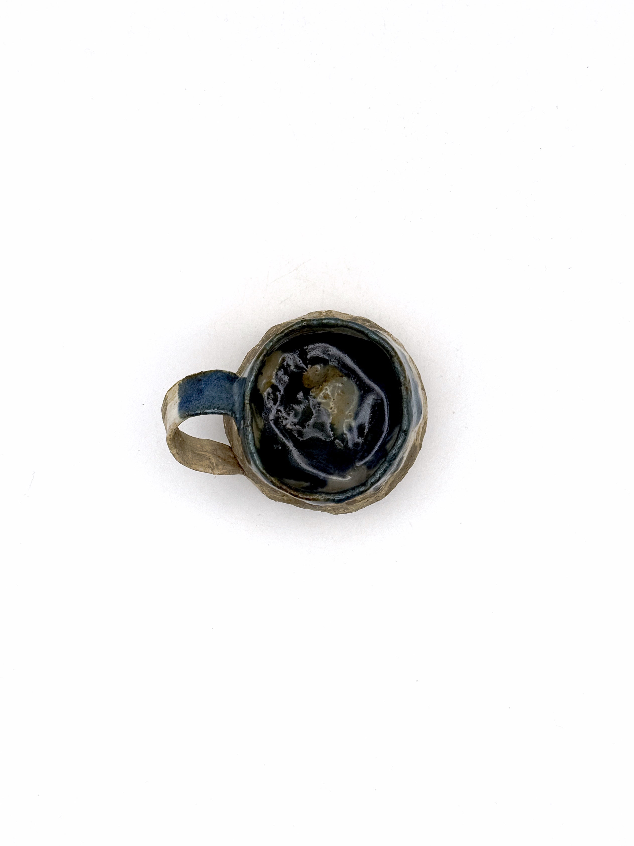 Ash mug 2627