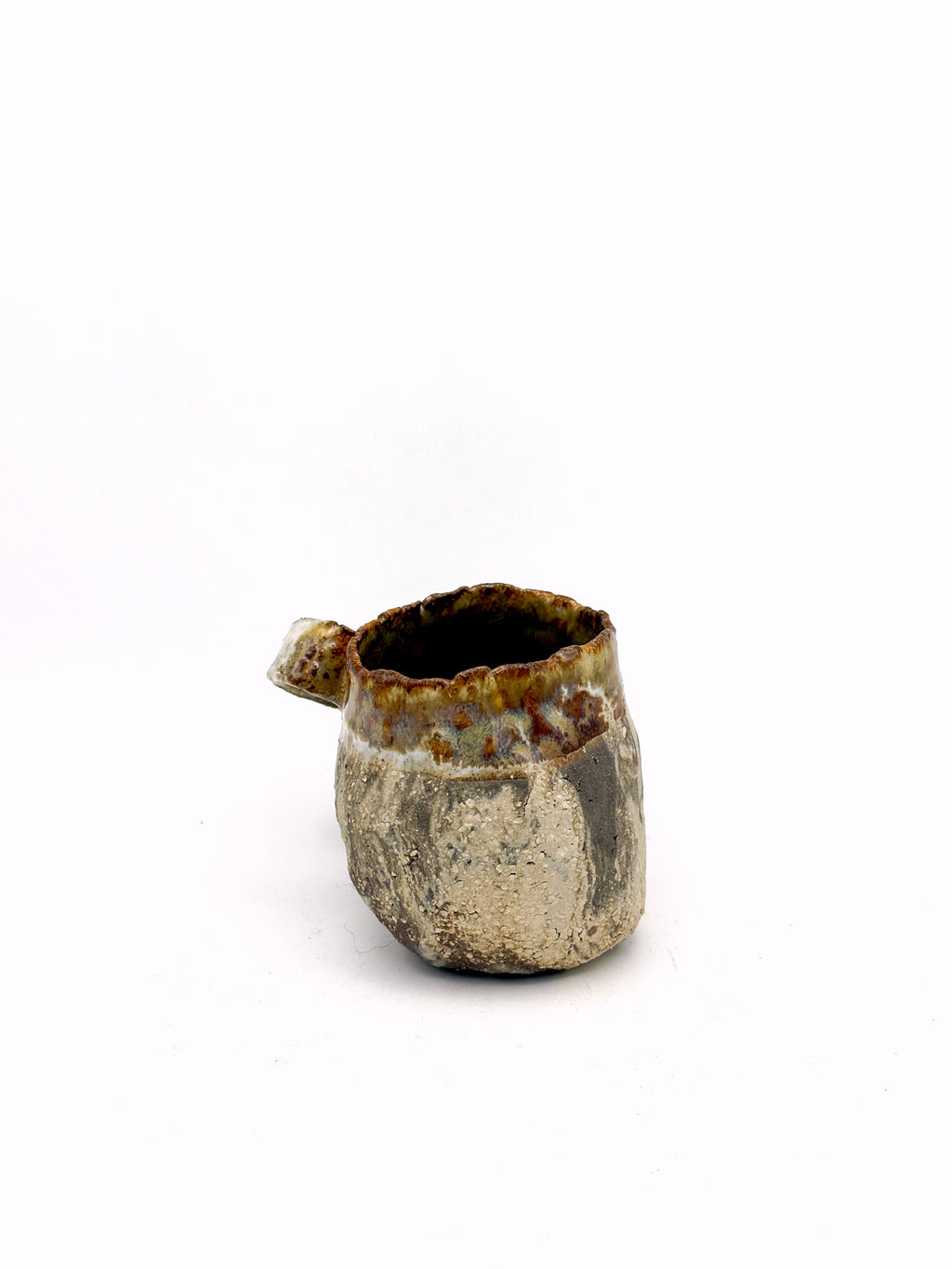 Ash mug 2619