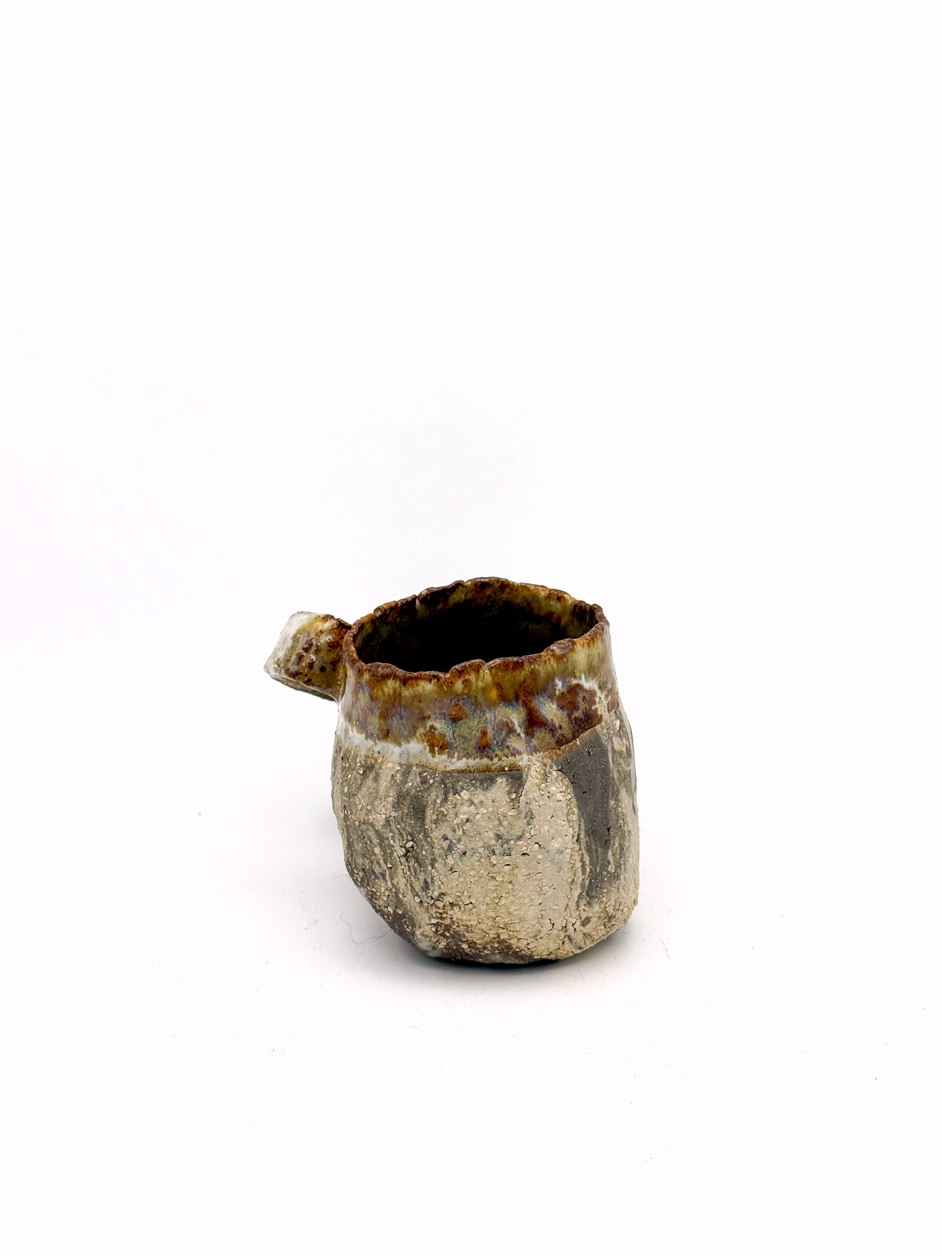 Ash mug 2619