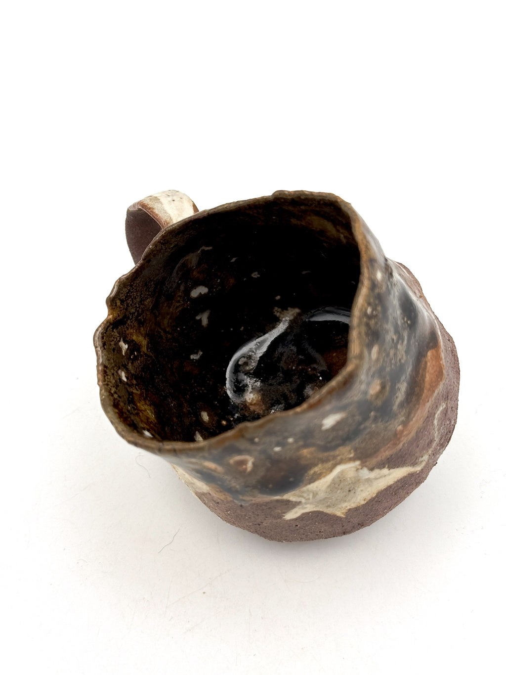 Ash mug 2629
