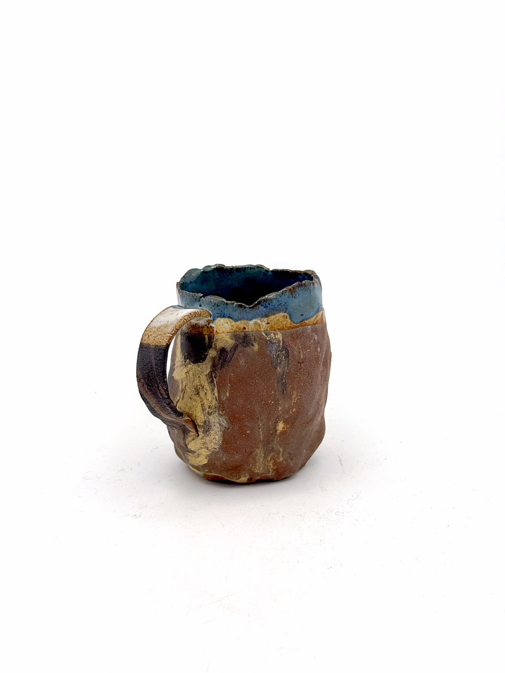 Ash mug 2620