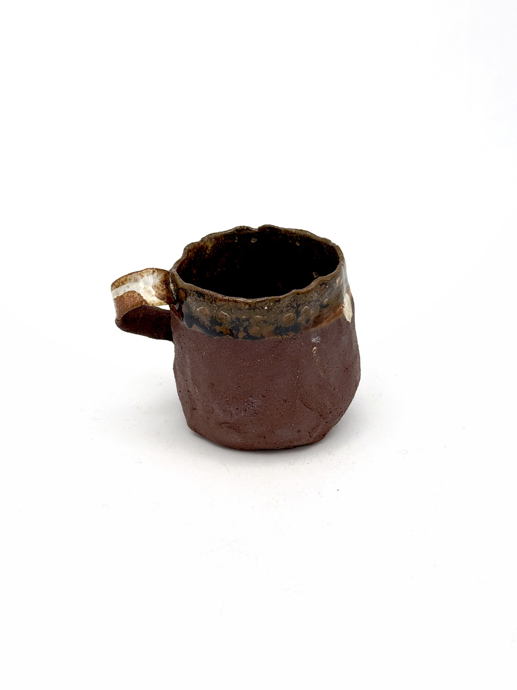 Ash mug 2617