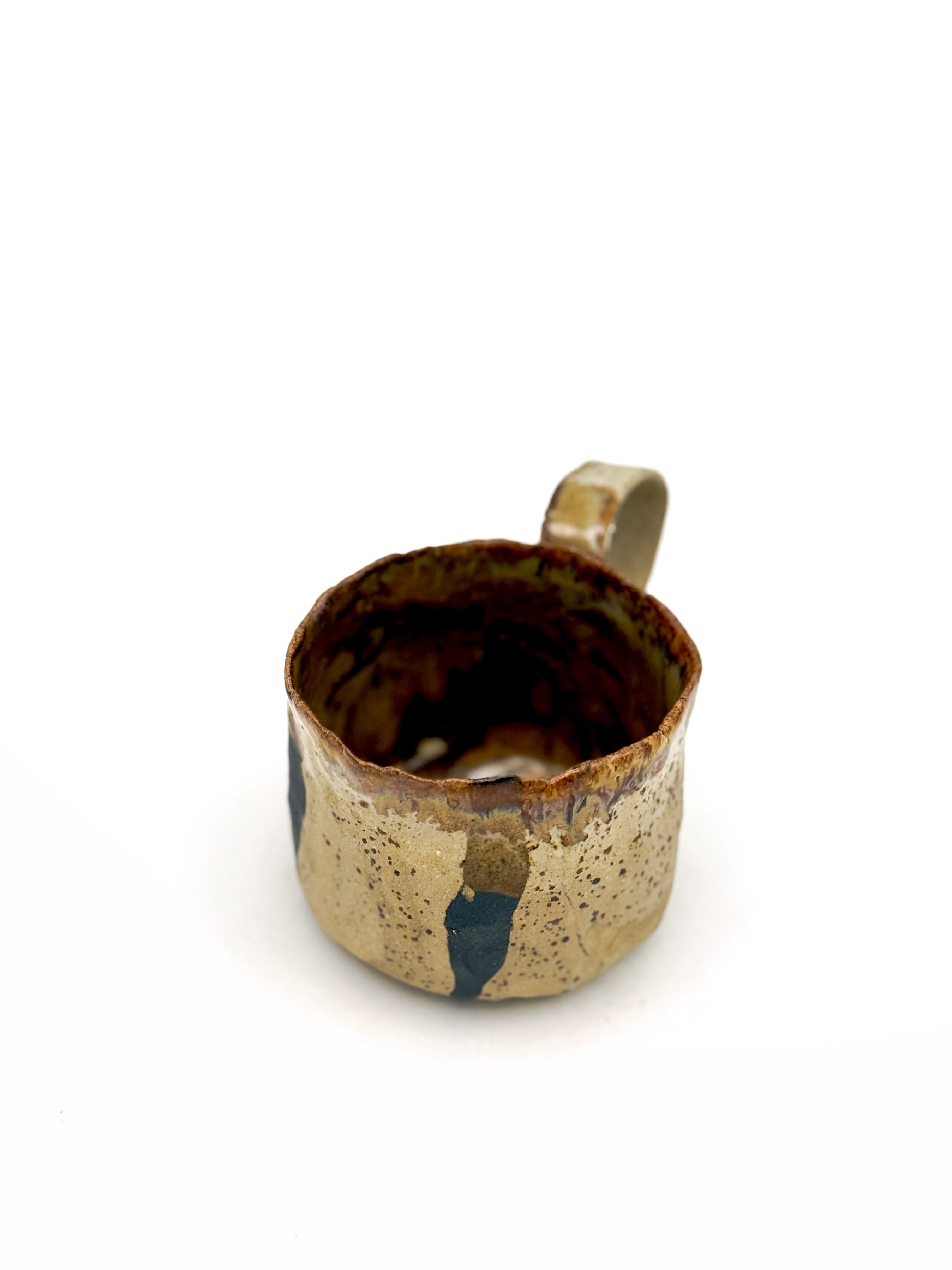 Ash mug 2615
