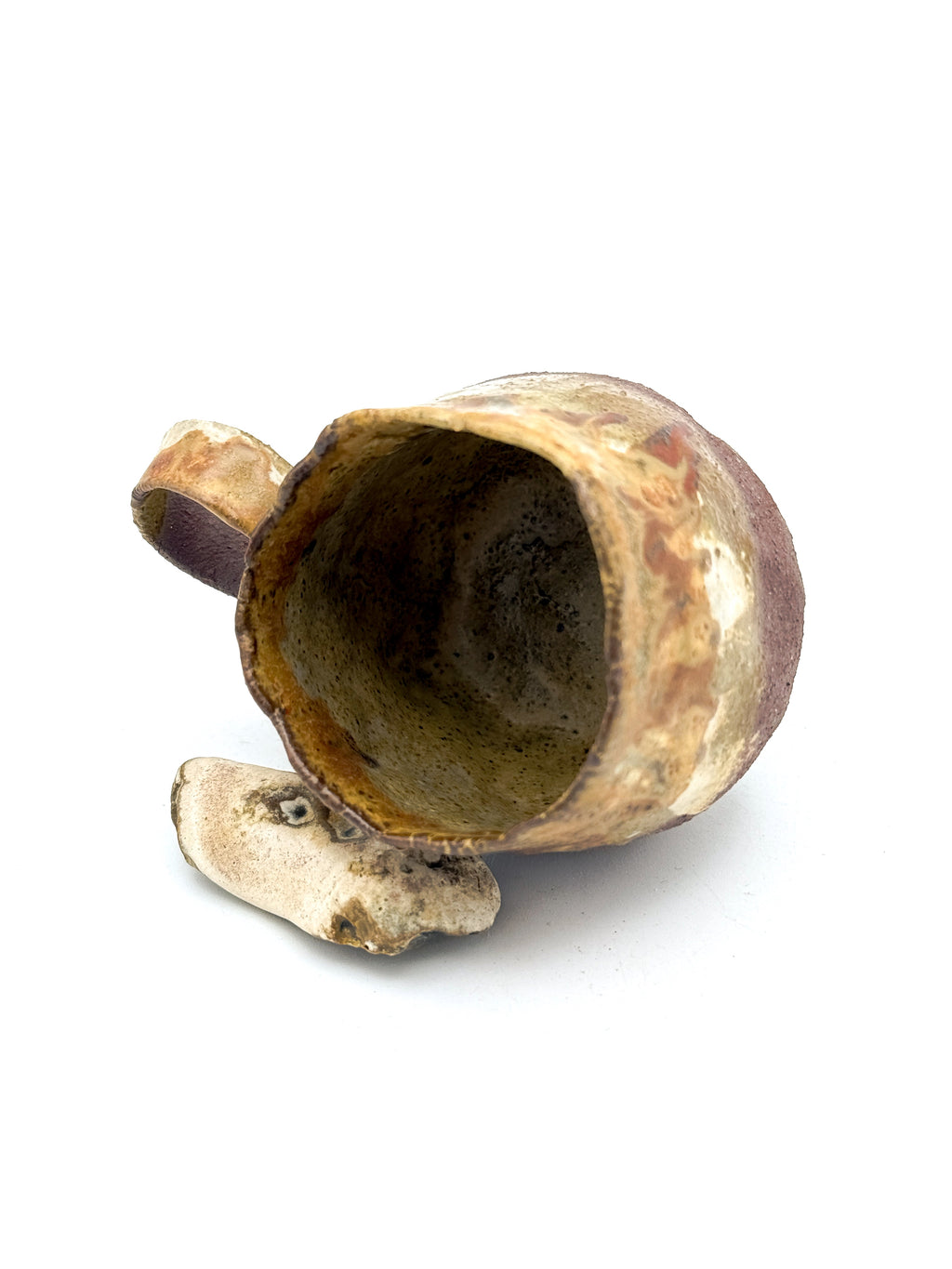 Ash mug 2635