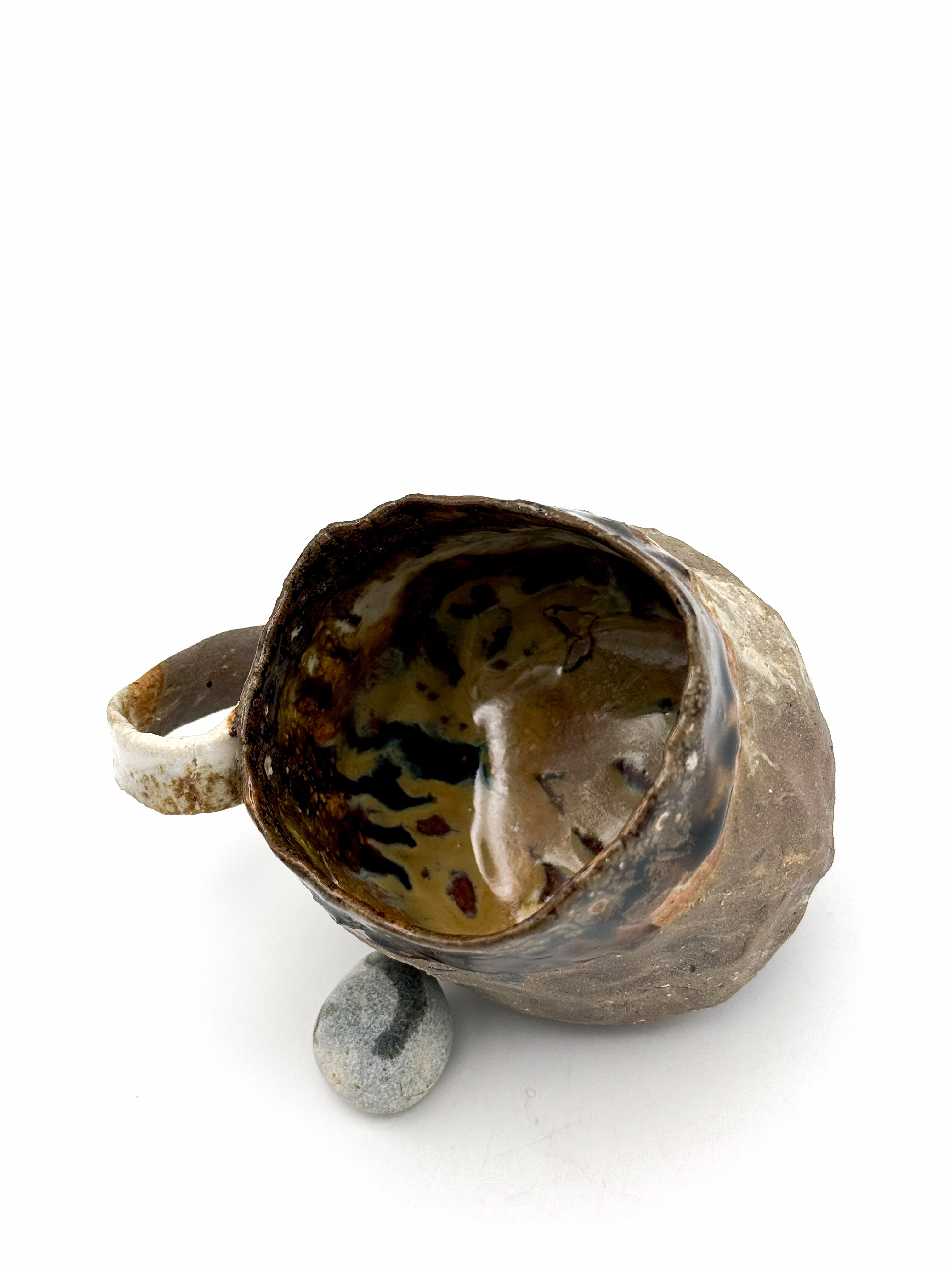 Ash mug 2608