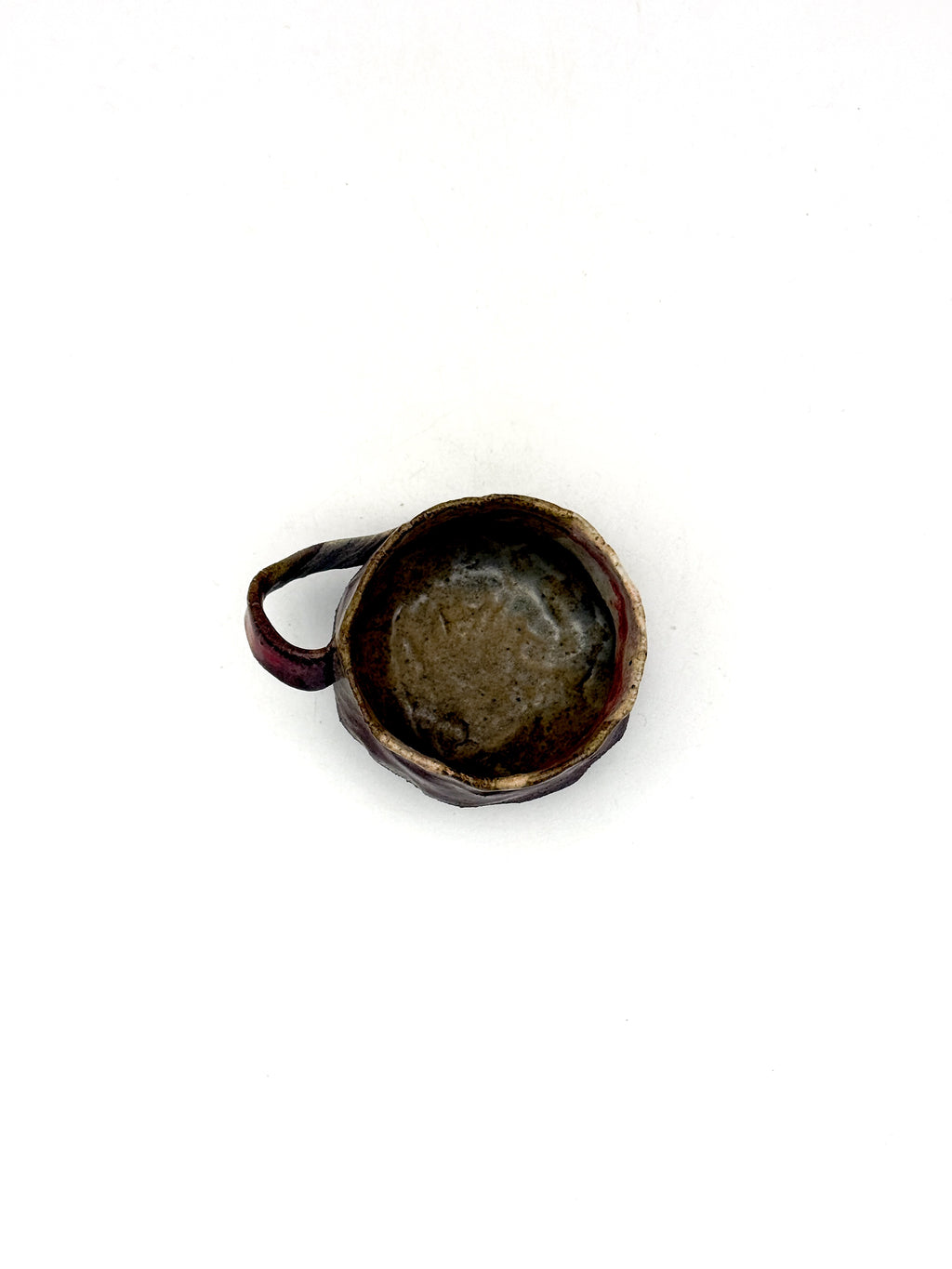 Ash mug 2632