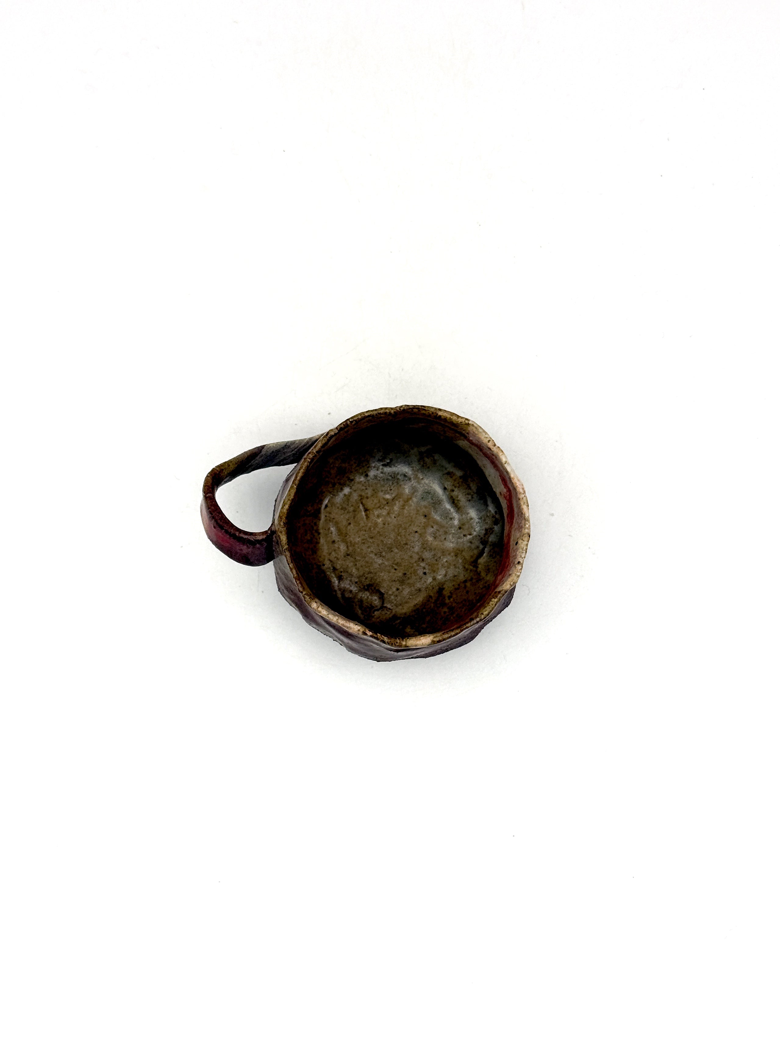 Ash mug 2632