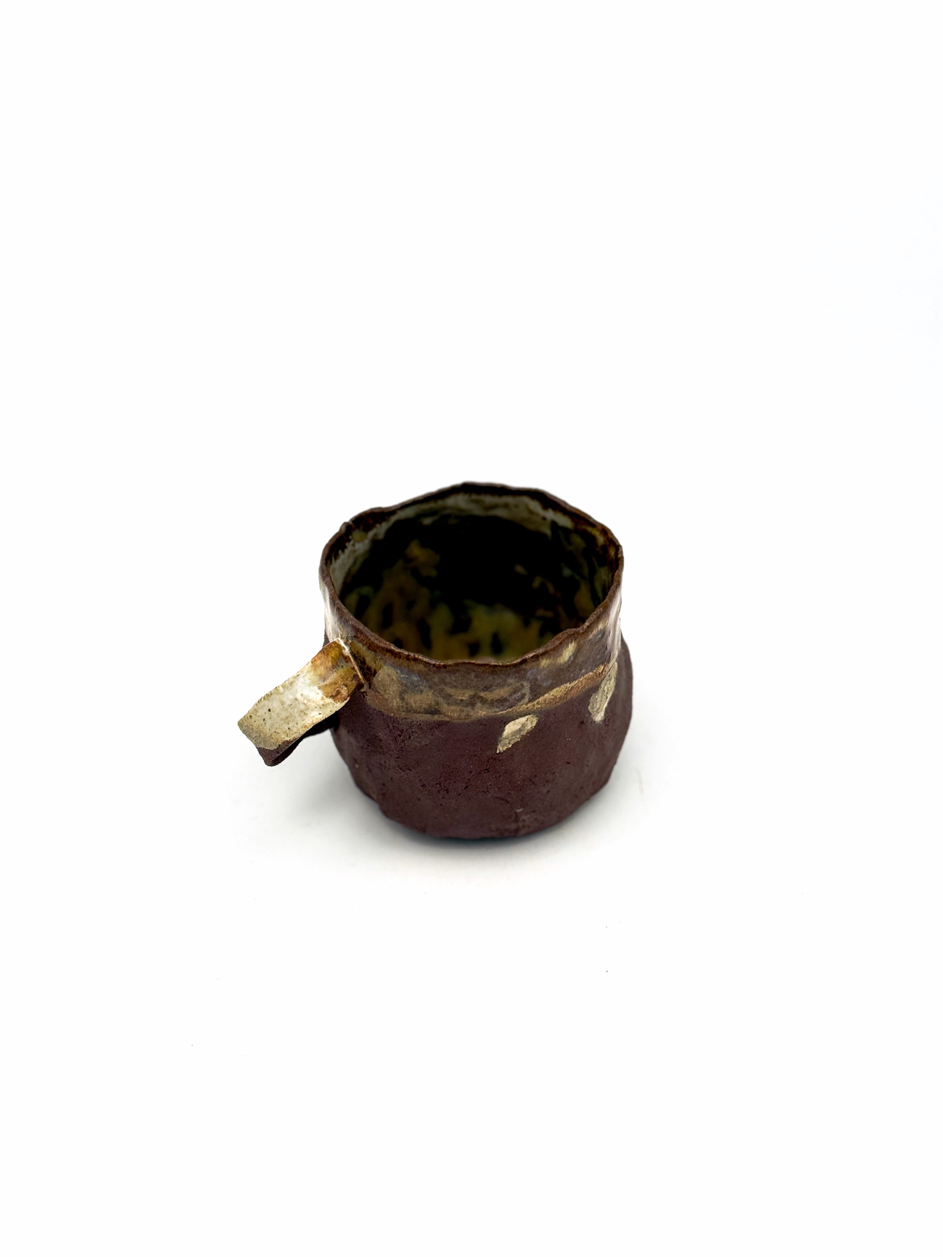 Ash mug 2614