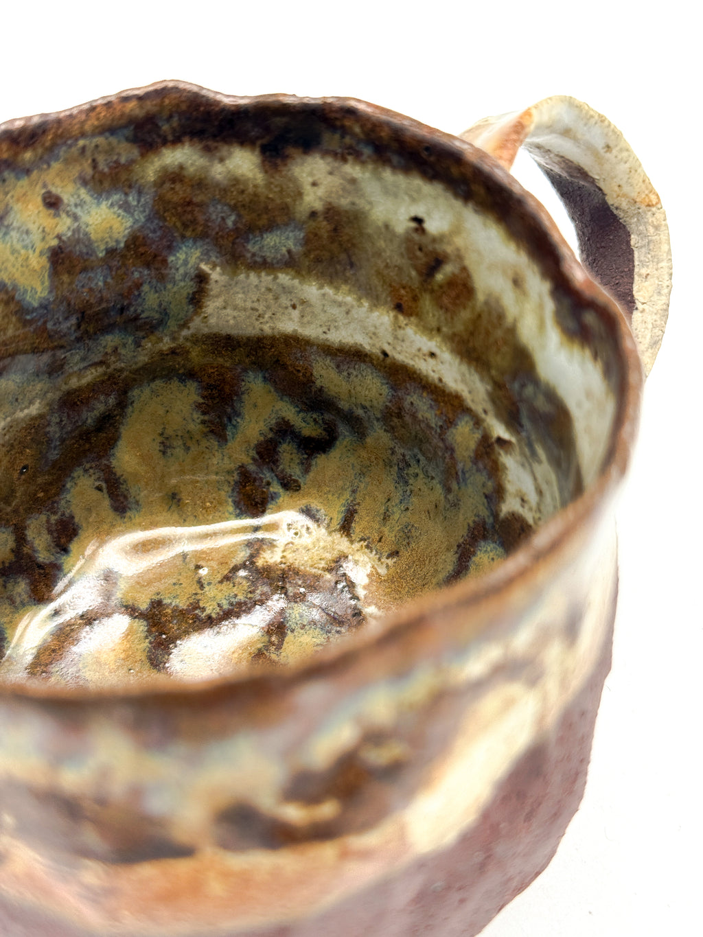Ash mug 2614