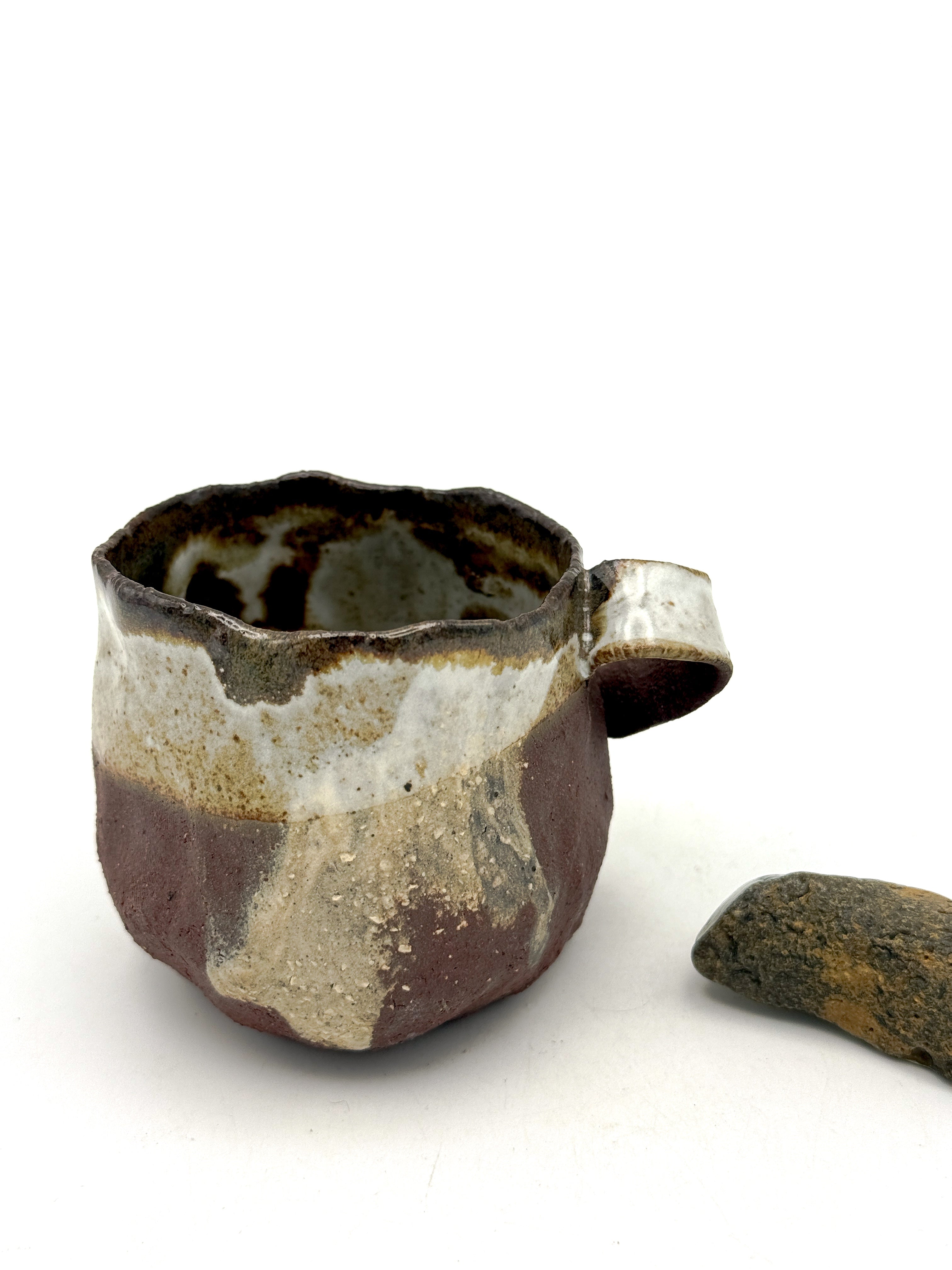 Ash mug 2630