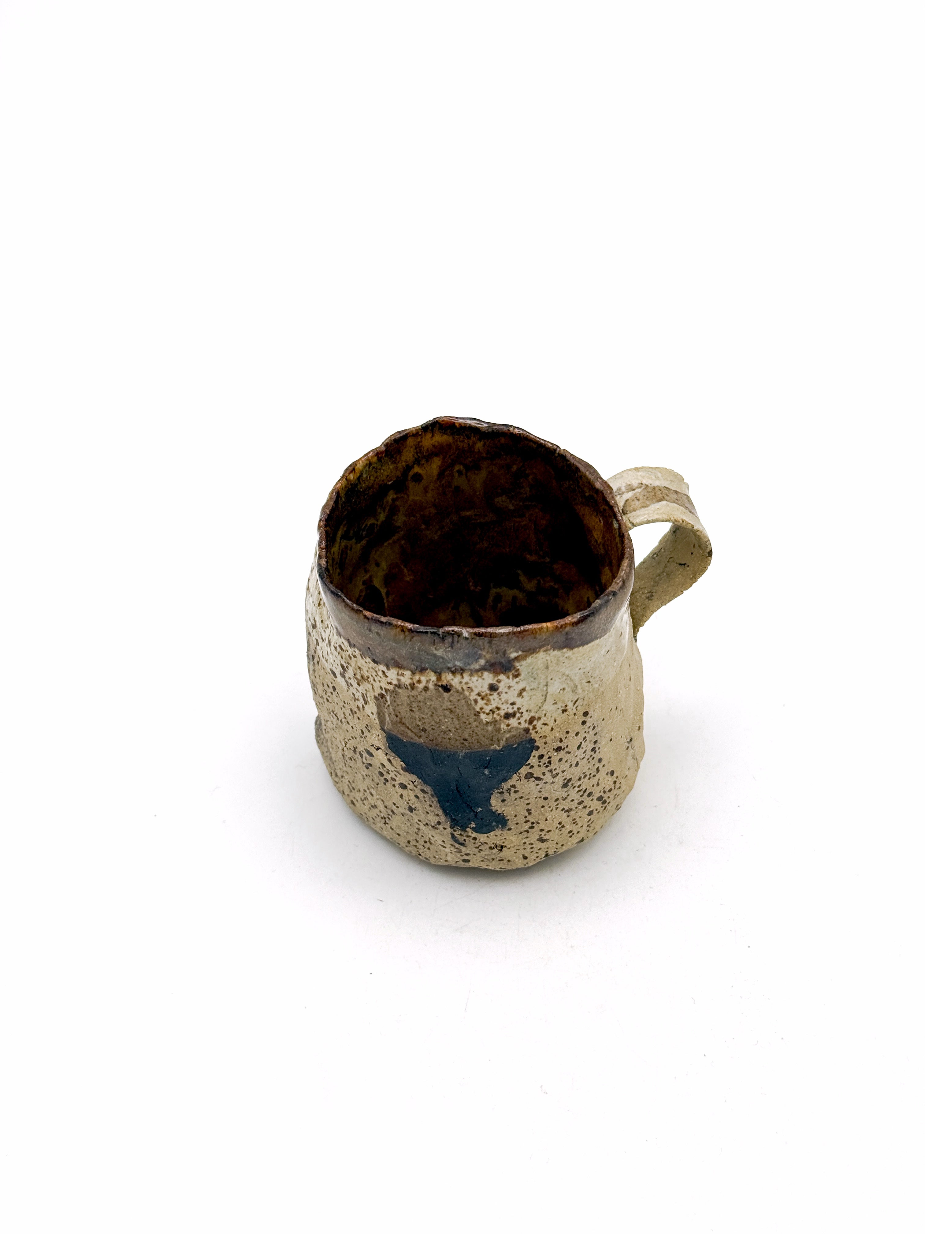 Ash mug 2604