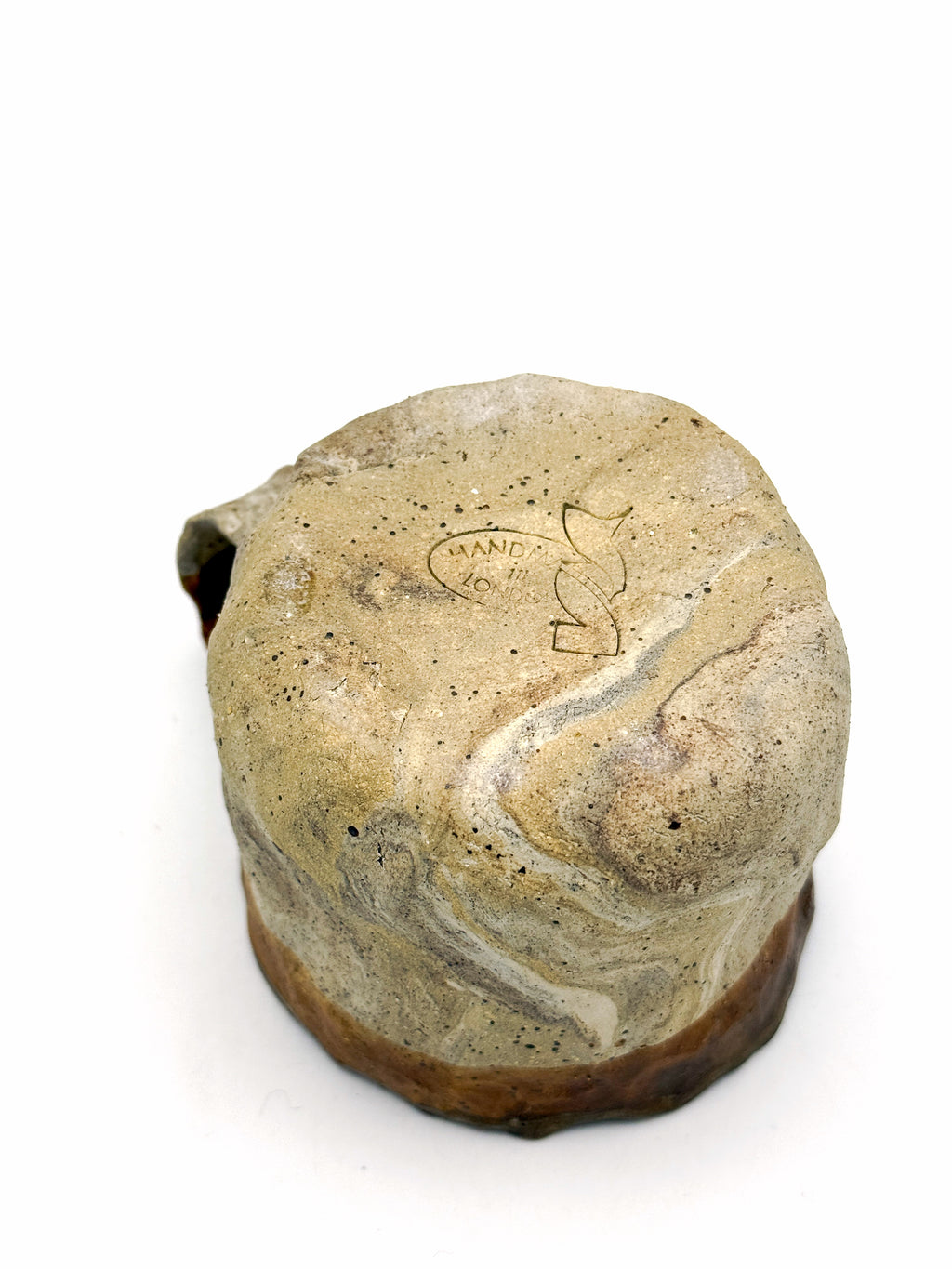 Ash mug 2603