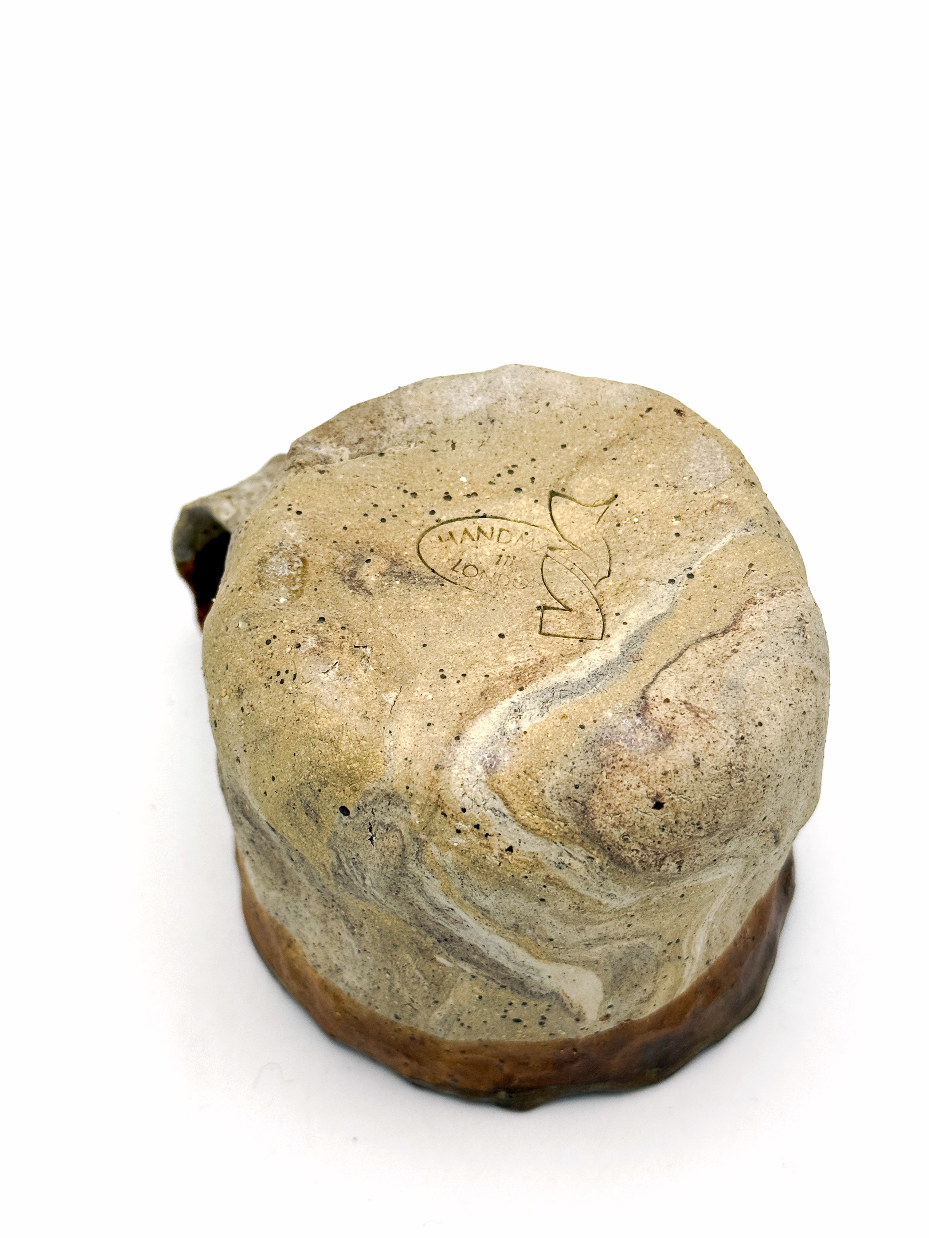Ash mug 2603