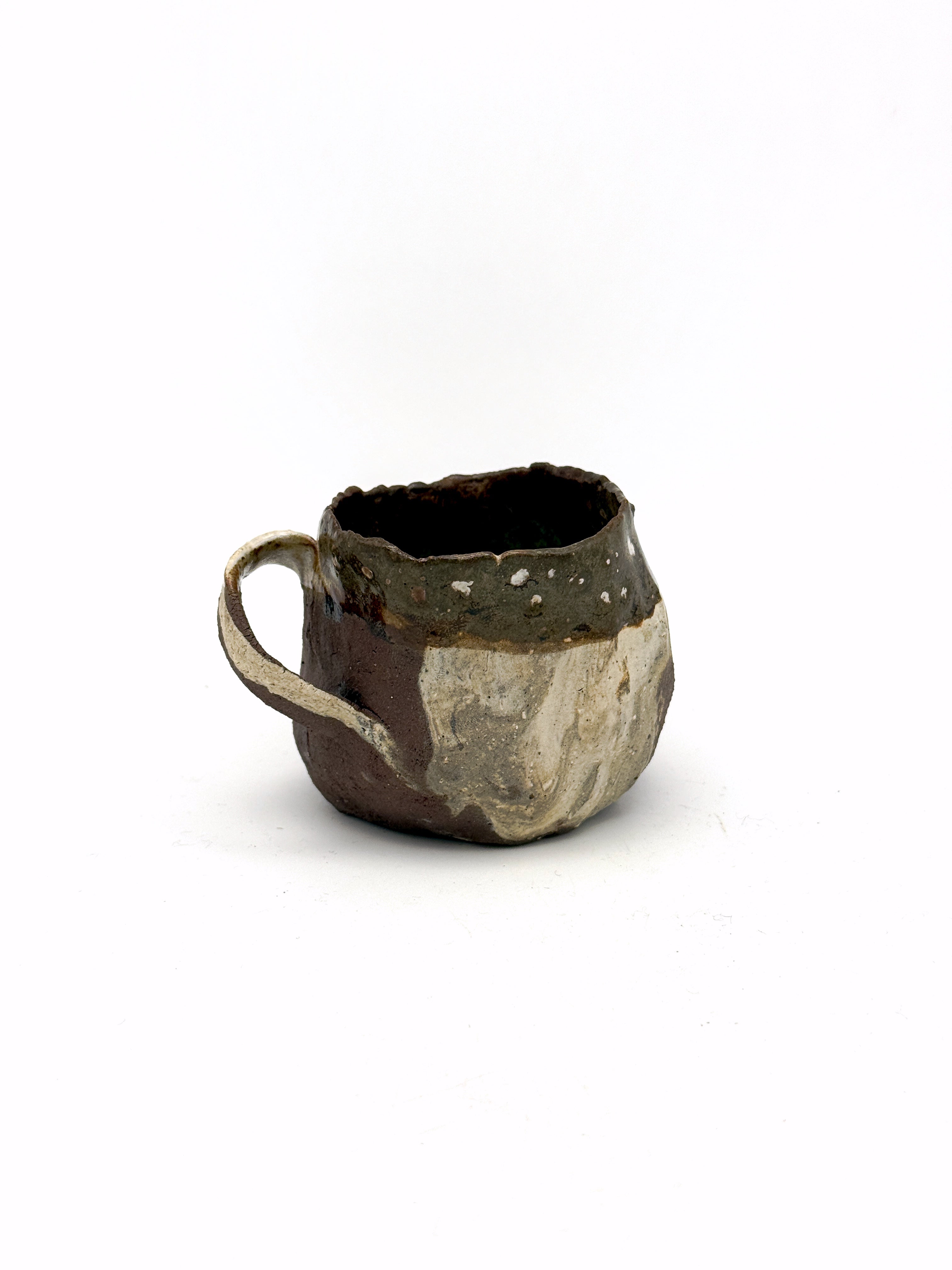 Ash mug 2625