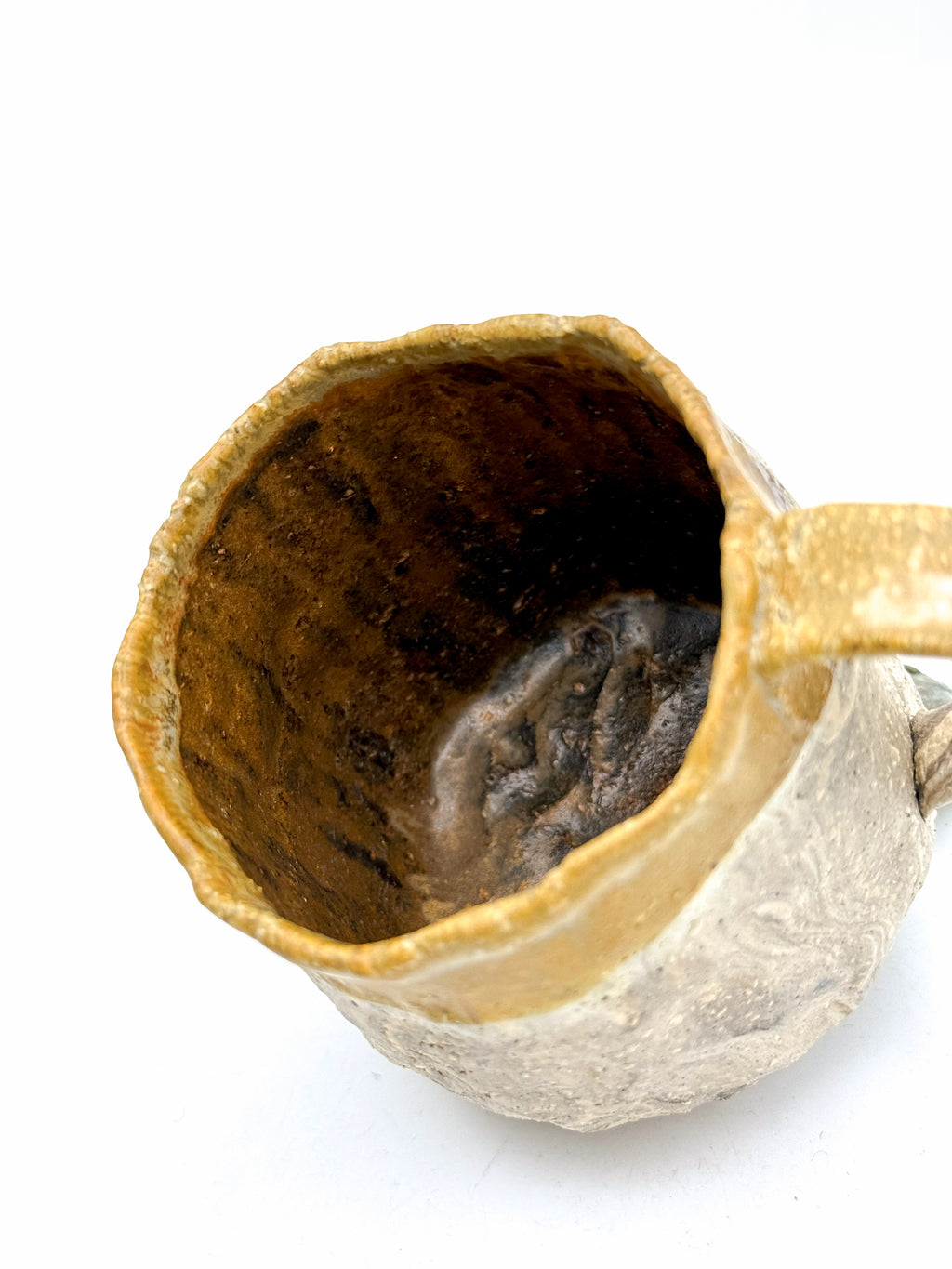 Ash mug 2612