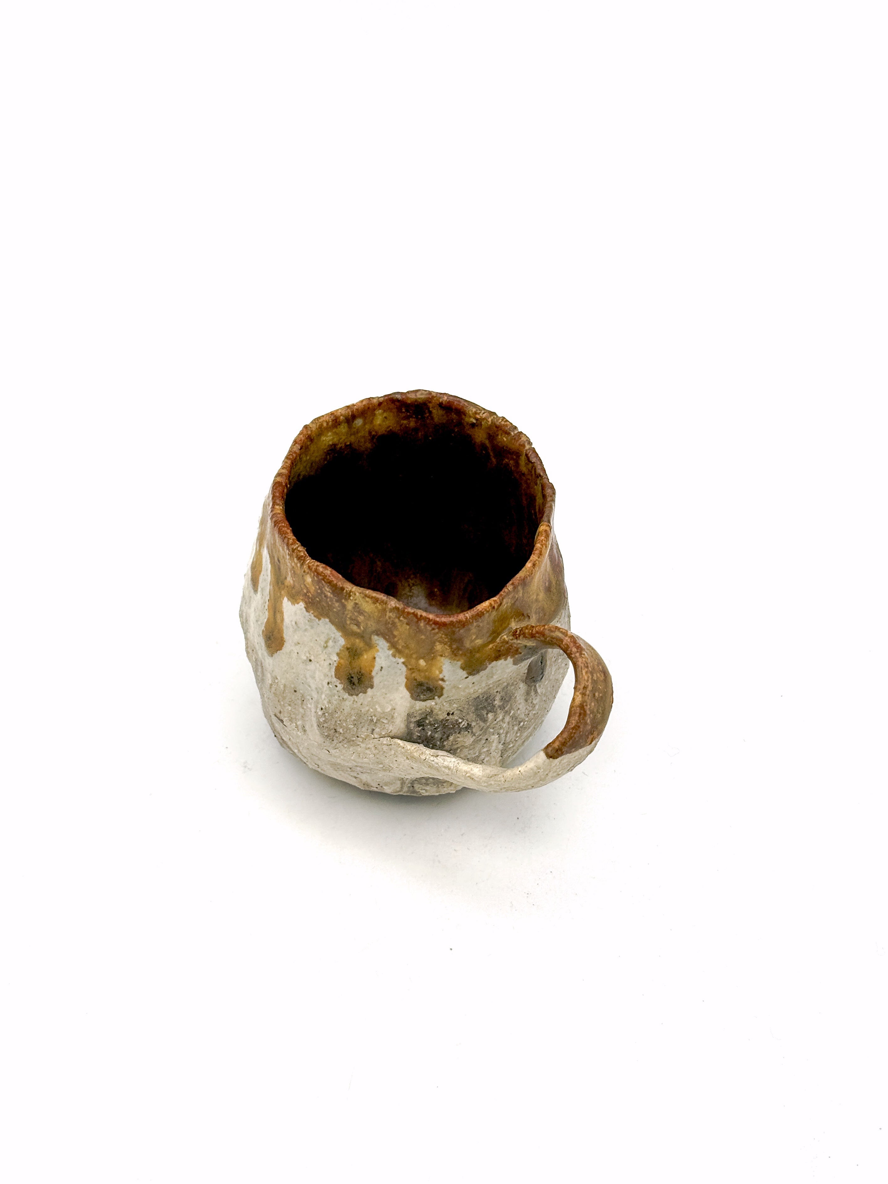 Ash mug 2618
